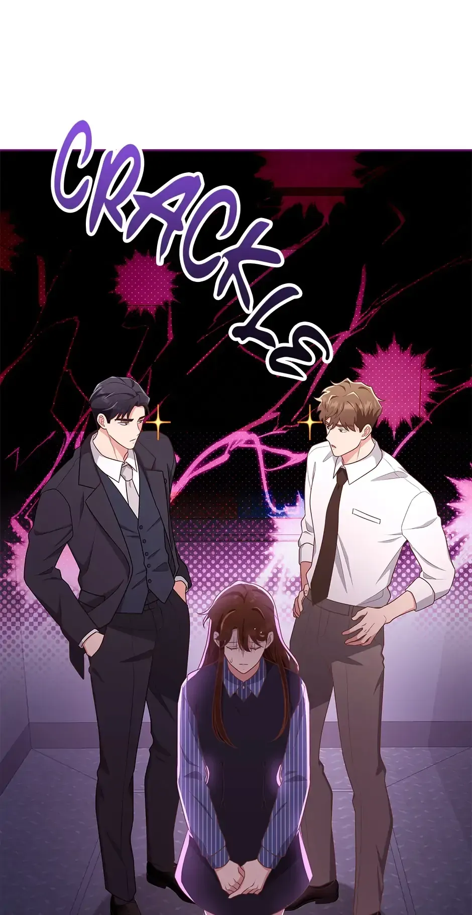 Read Love Next Office chapter 24 image 25 on Lezhin