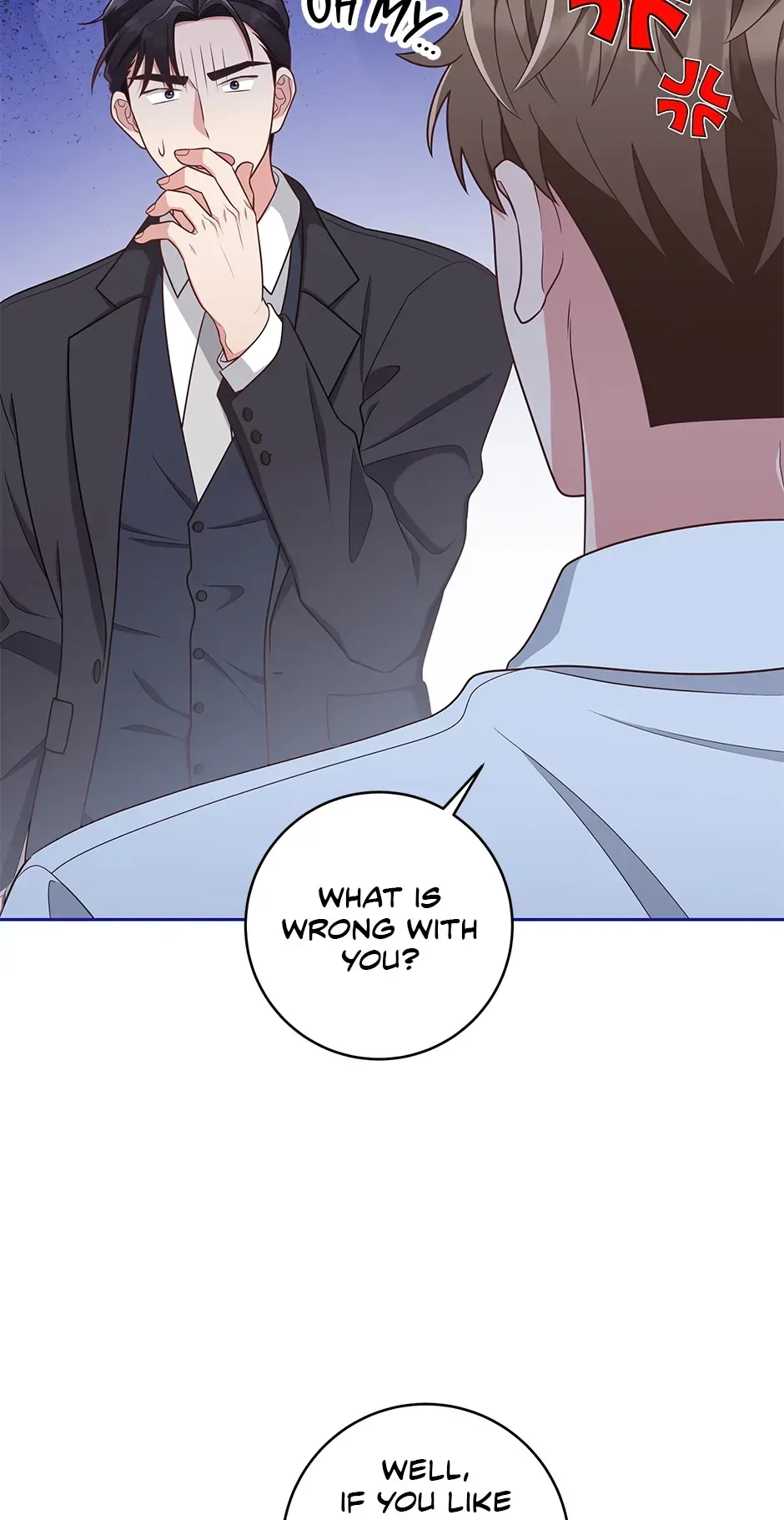 Read Love Next Office chapter 24 image 29 on Lezhin