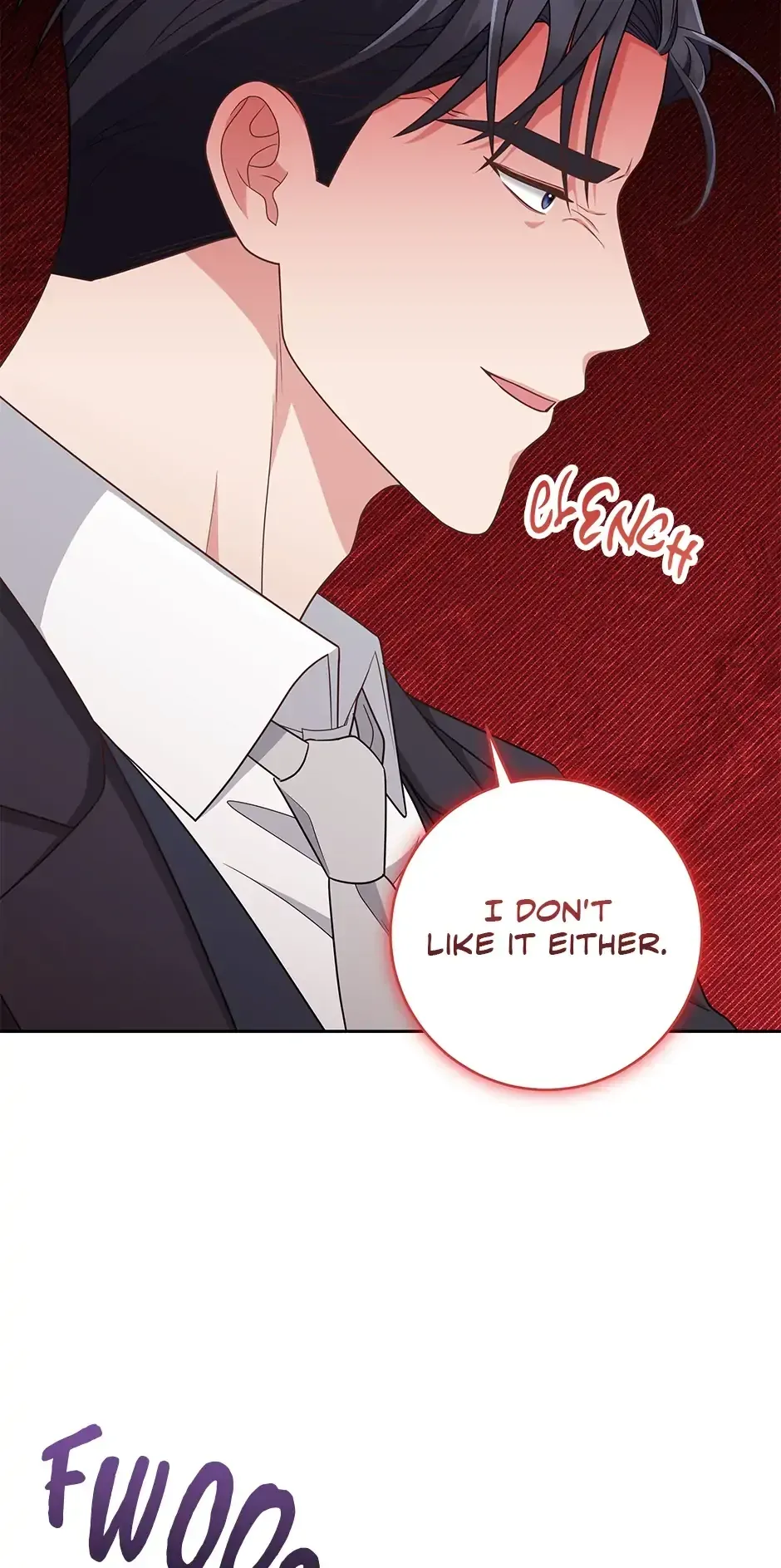 Read Love Next Office chapter 24 image 3 on Lezhin