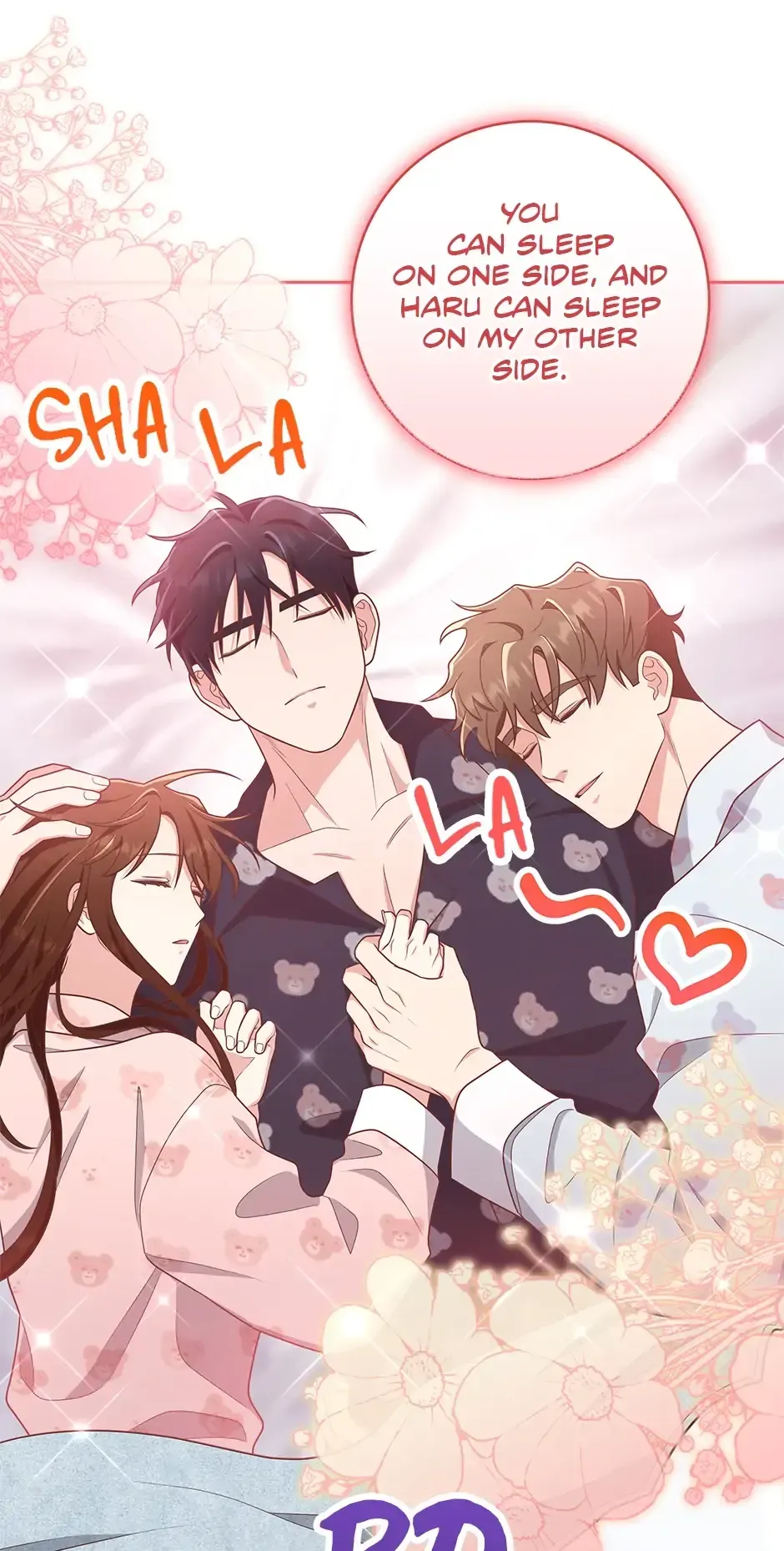 Read Love Next Office chapter 24 image 31 on Lezhin