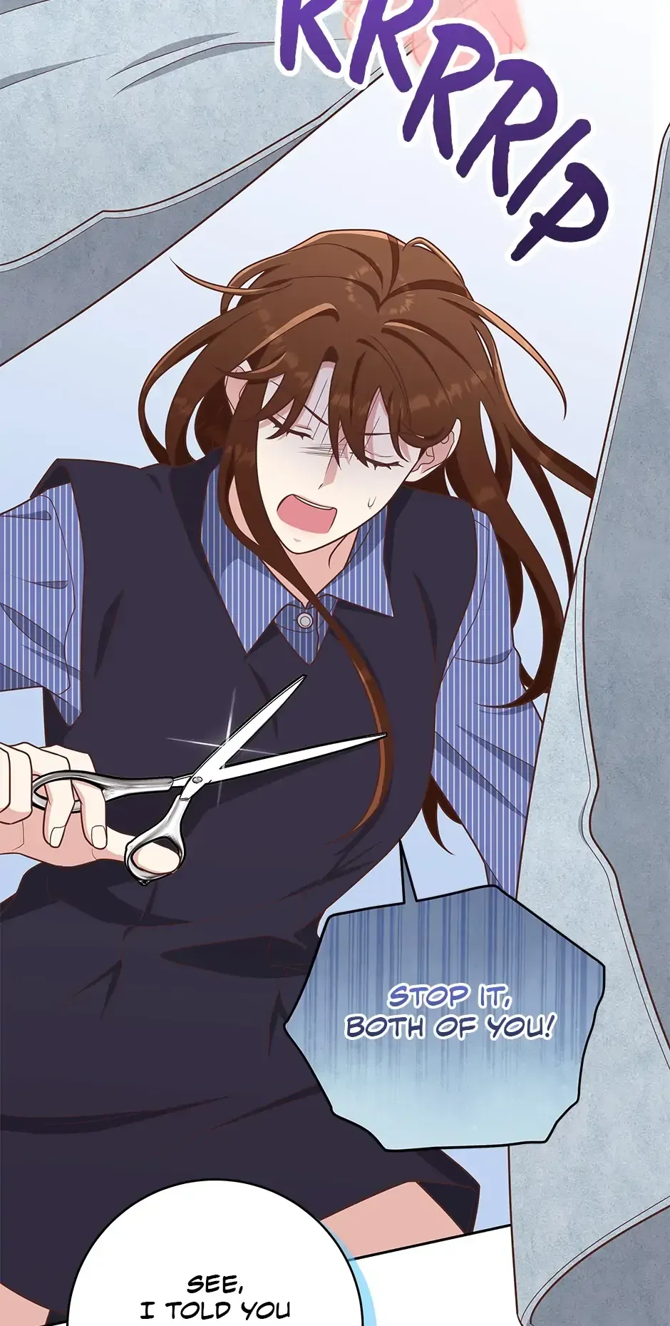 Read Love Next Office chapter 24 image 32 on Lezhin