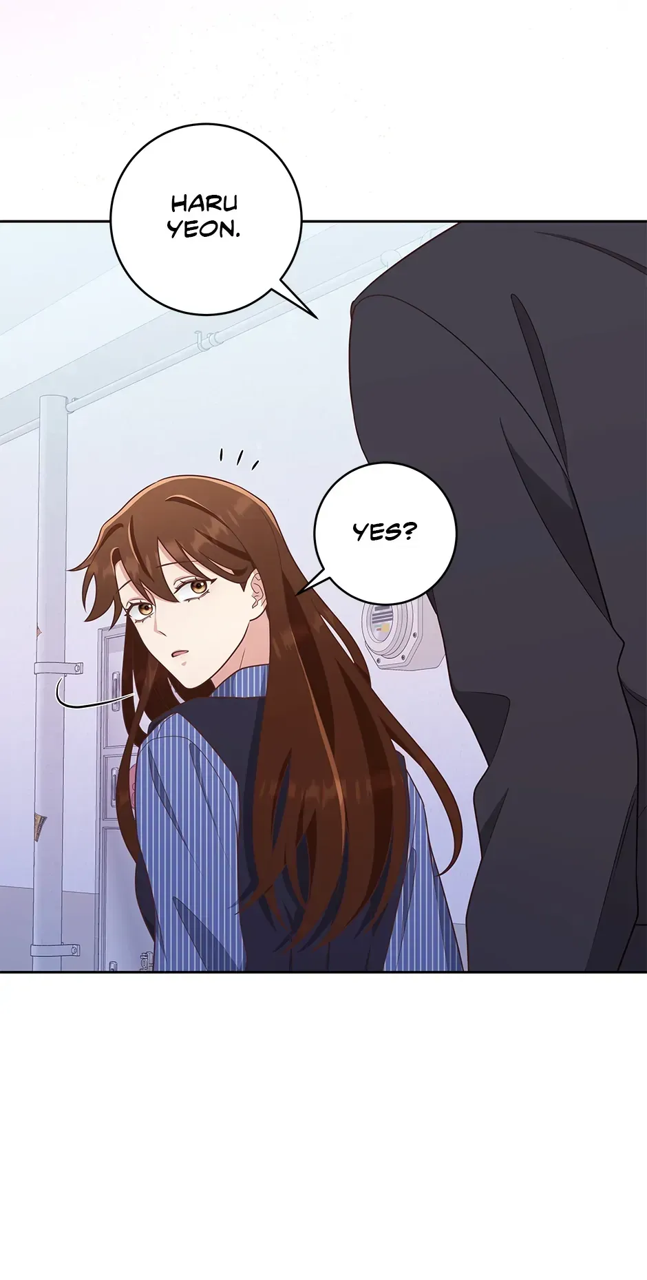 Read Love Next Office chapter 24 image 36 on Lezhin