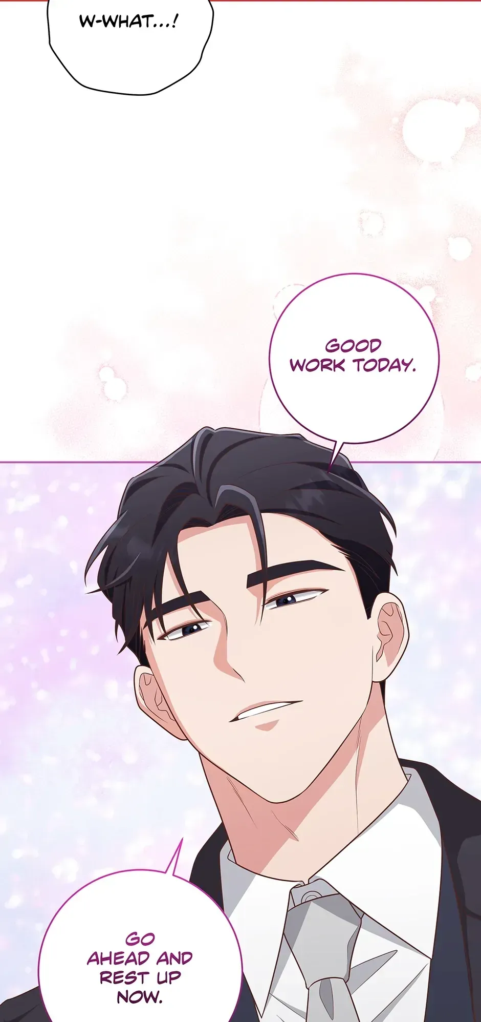 Read Love Next Office chapter 24 image 39 on Lezhin