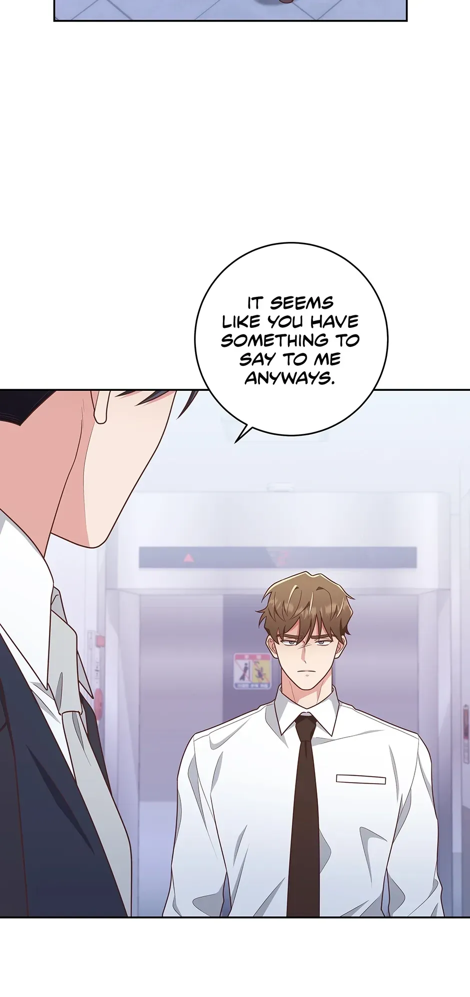 Read Love Next Office chapter 24 image 41 on Lezhin