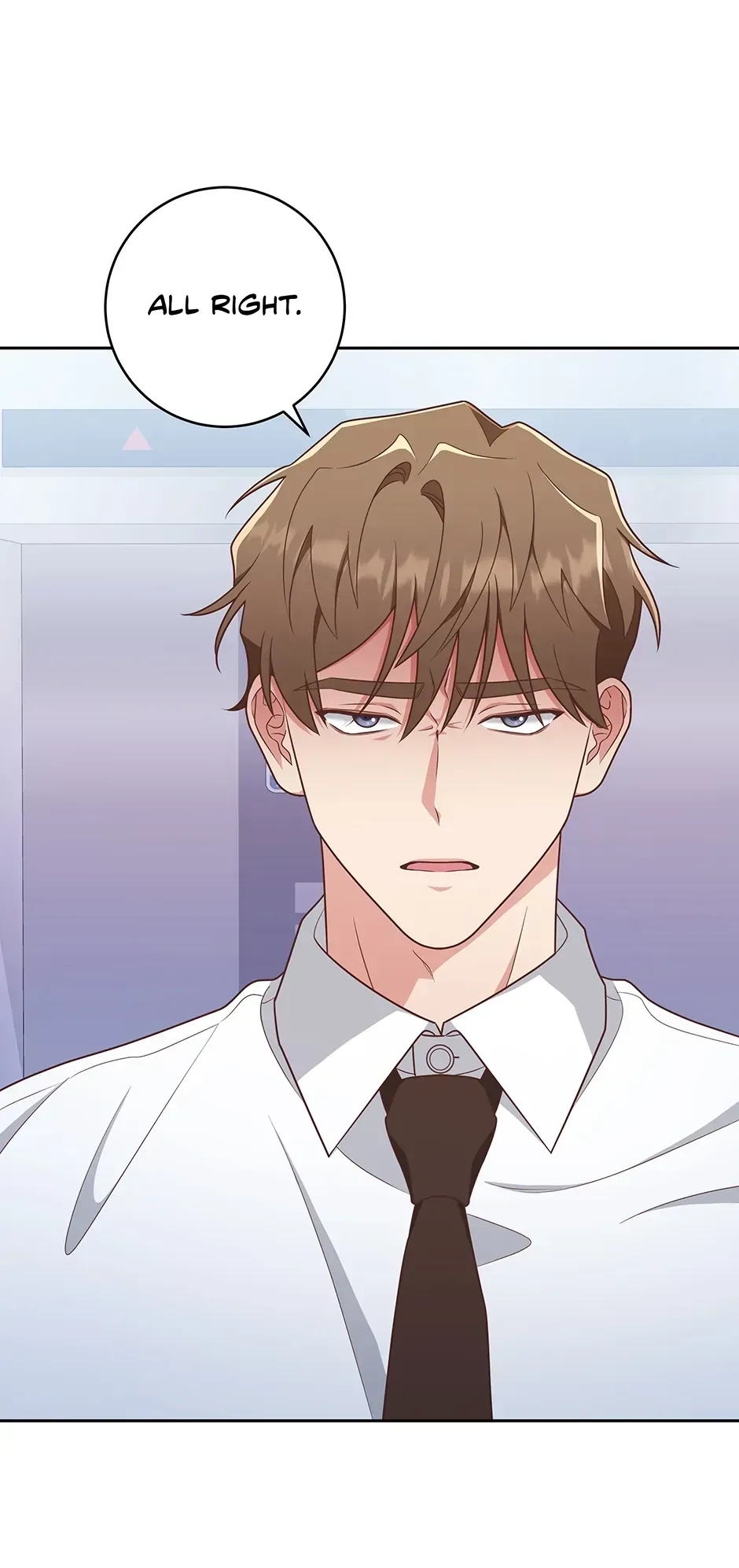 Read Love Next Office chapter 24 image 42 on Lezhin