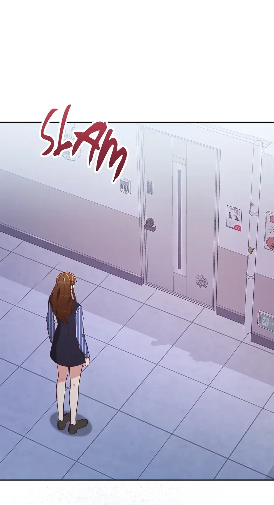 Read Love Next Office chapter 24 image 43 on Lezhin