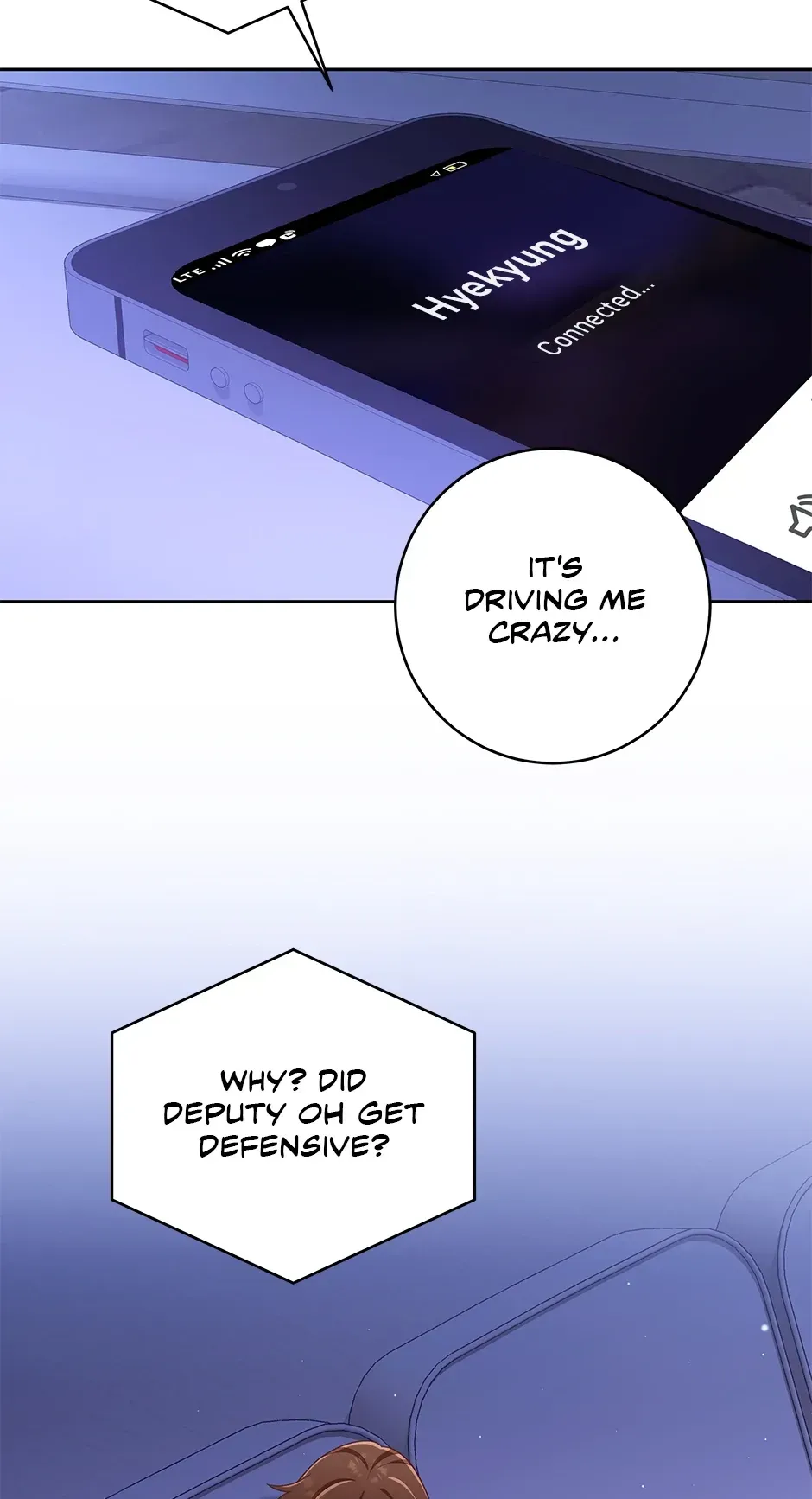 Read Love Next Office chapter 24 image 48 on Lezhin