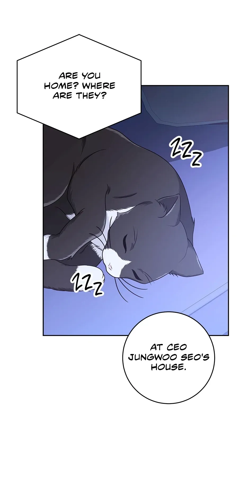 Read Love Next Office chapter 24 image 50 on Lezhin