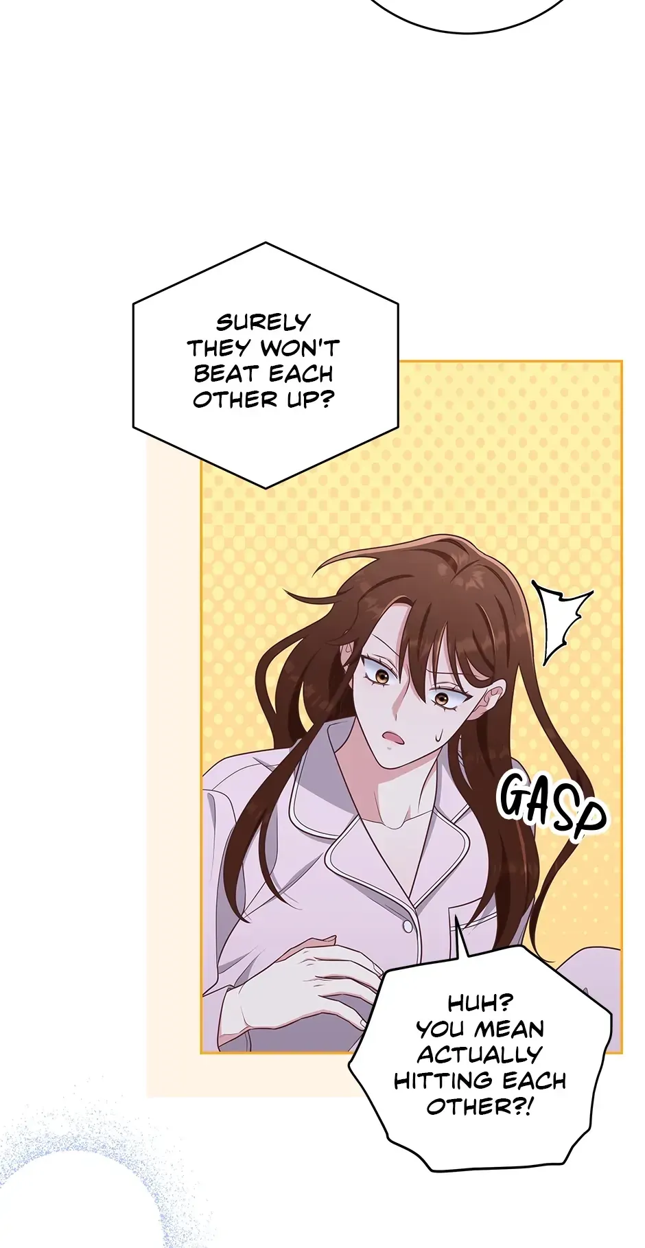 Read Love Next Office chapter 24 image 53 on Lezhin
