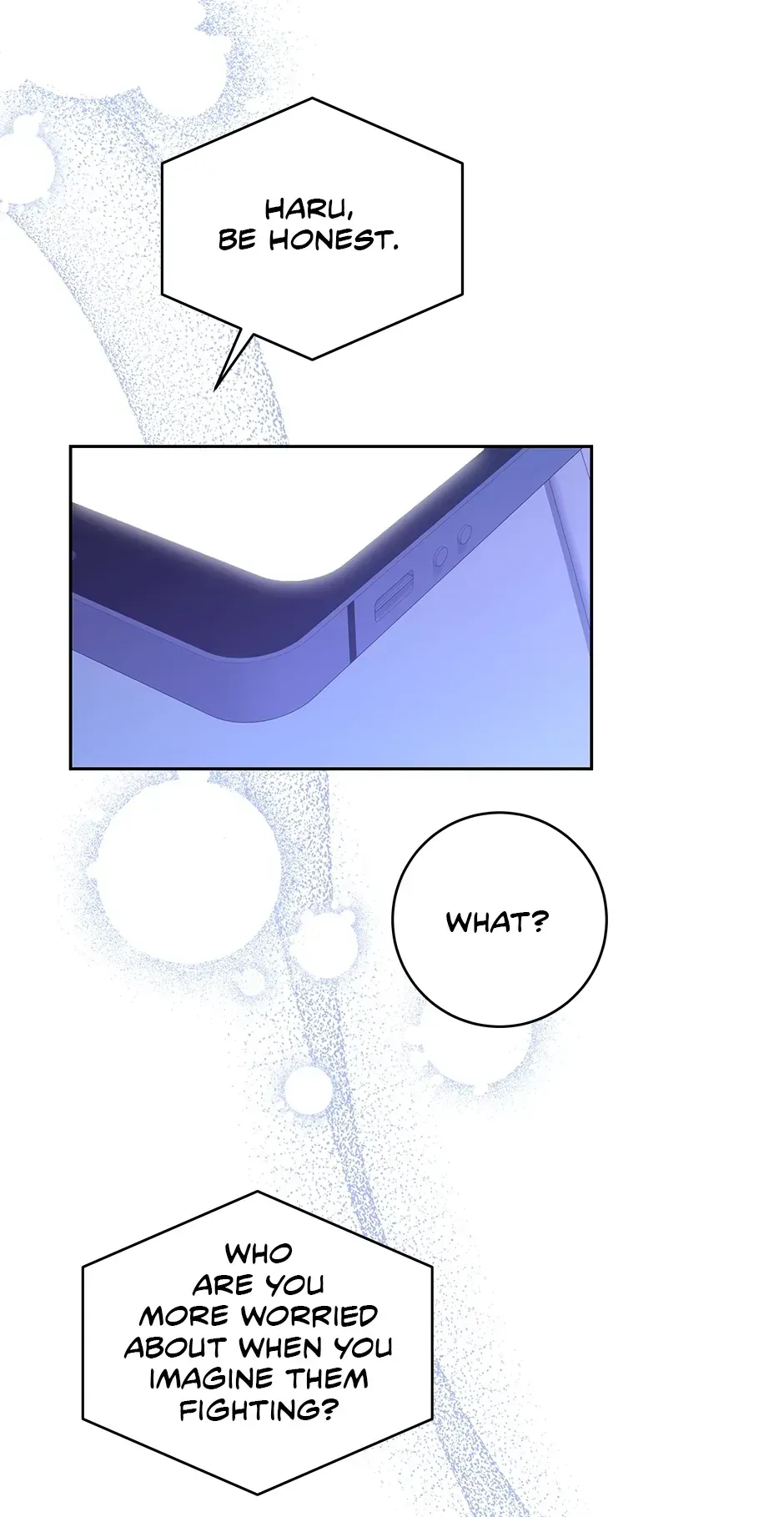Read Love Next Office chapter 24 image 54 on Lezhin