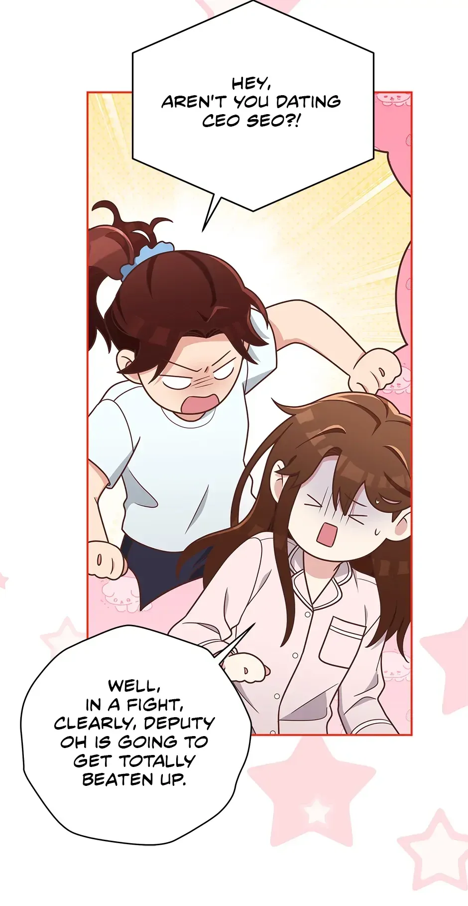Read Love Next Office chapter 24 image 56 on Lezhin