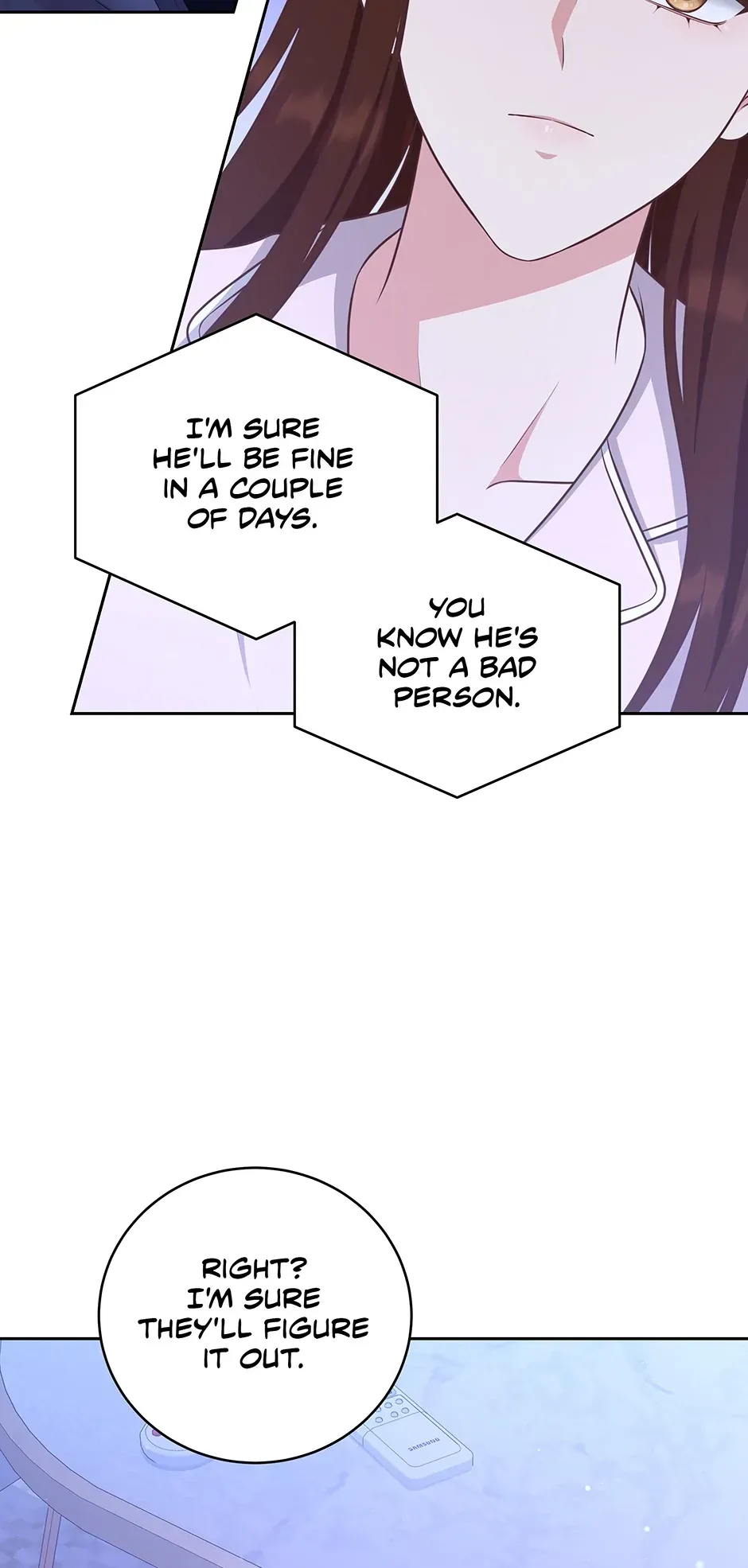 Read Love Next Office chapter 24 image 59 on Lezhin