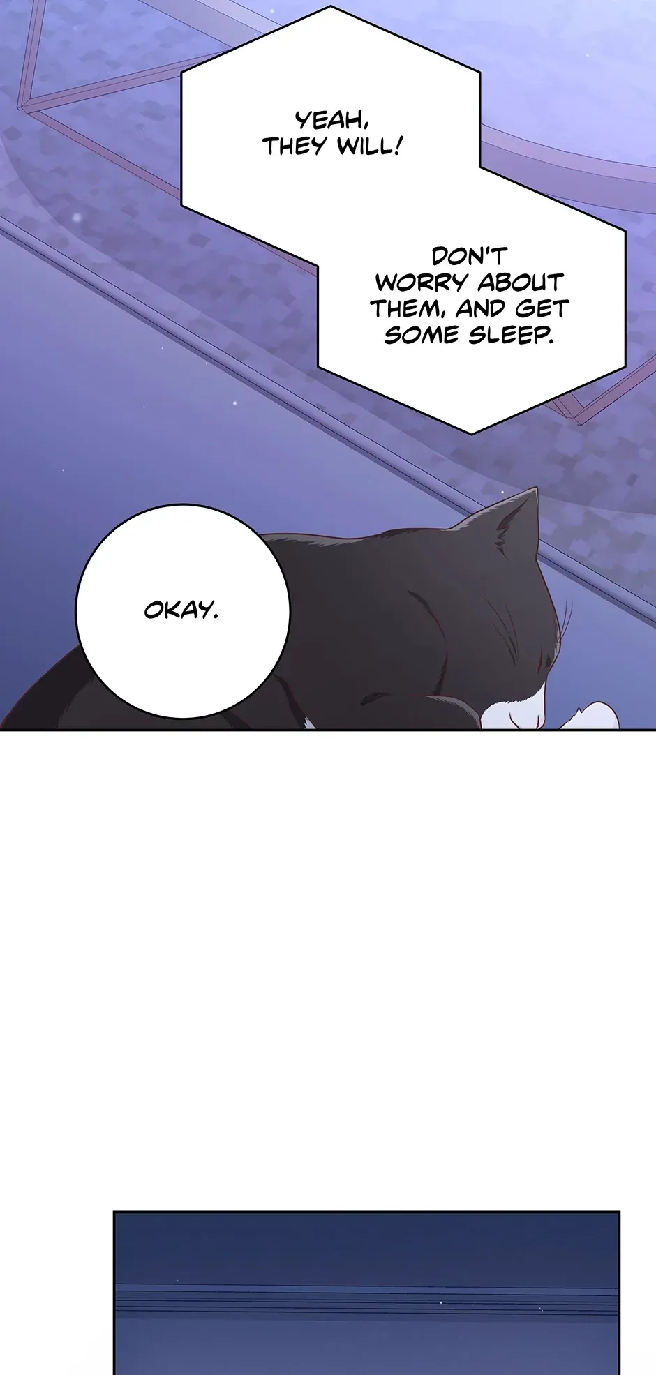Read Love Next Office chapter 24 image 60 on Lezhin