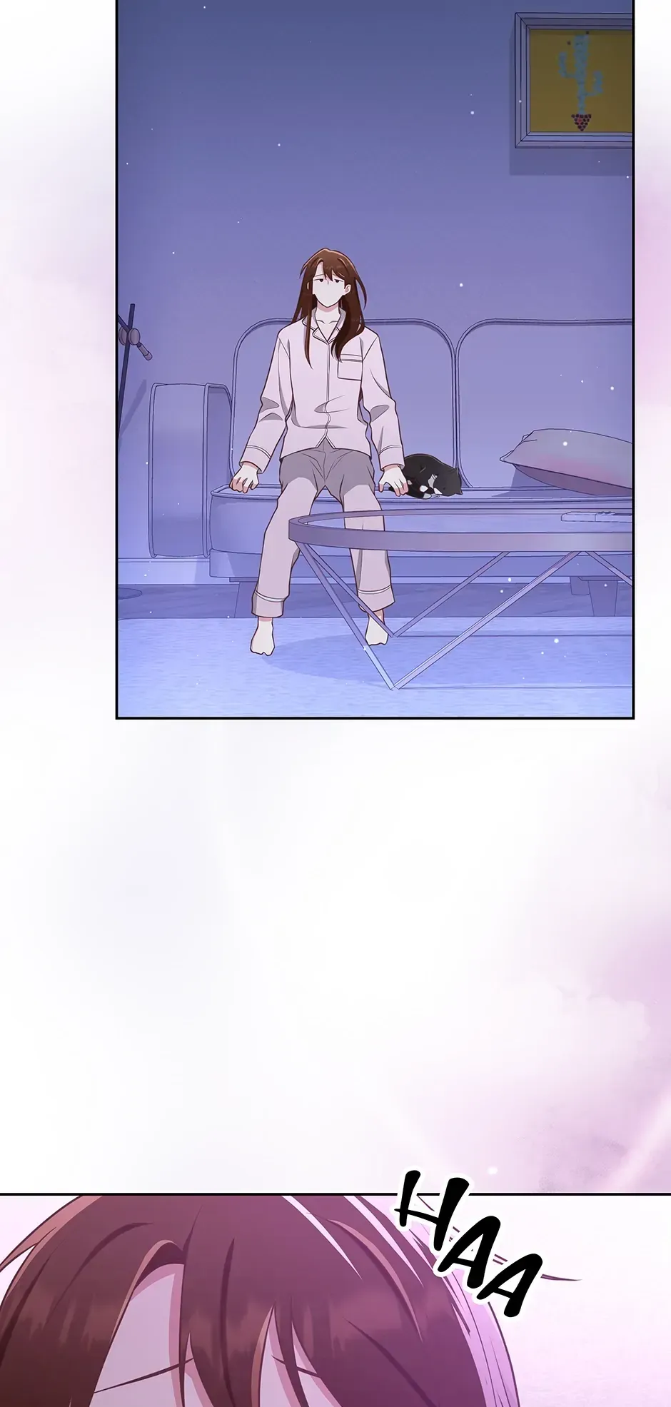 Read Love Next Office chapter 24 image 61 on Lezhin