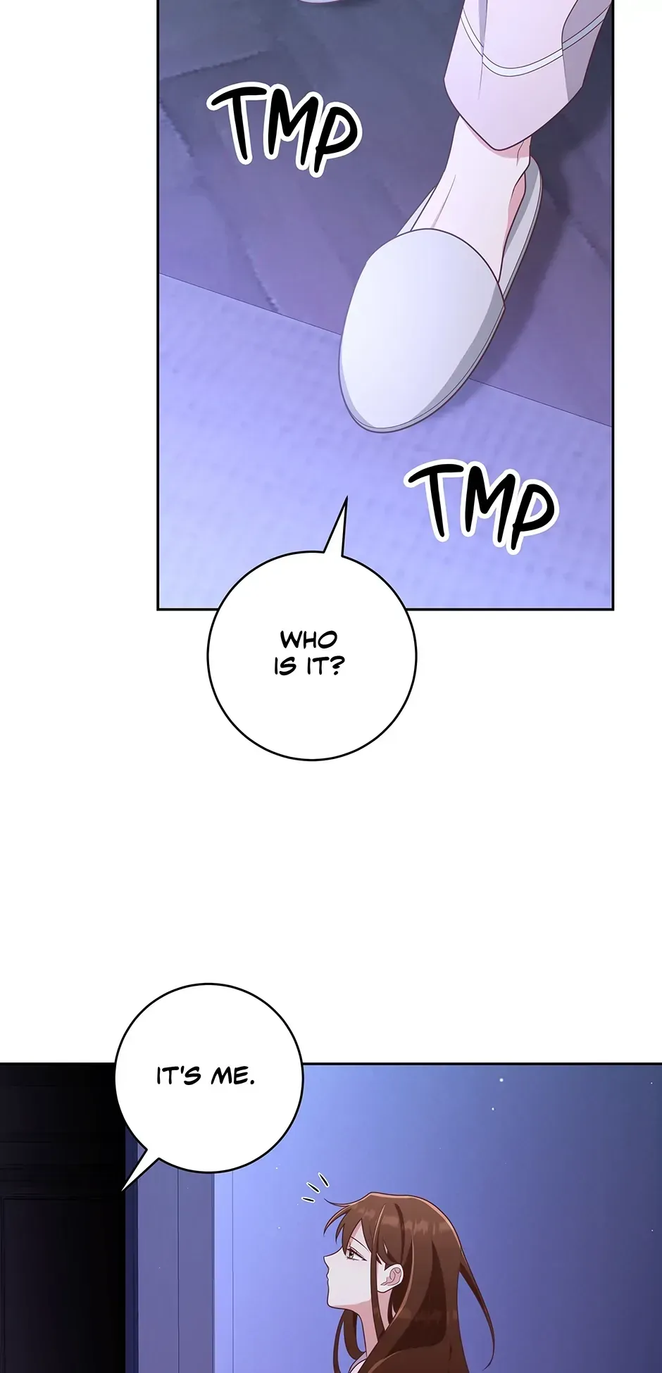 Read Love Next Office chapter 24 image 65 on Lezhin