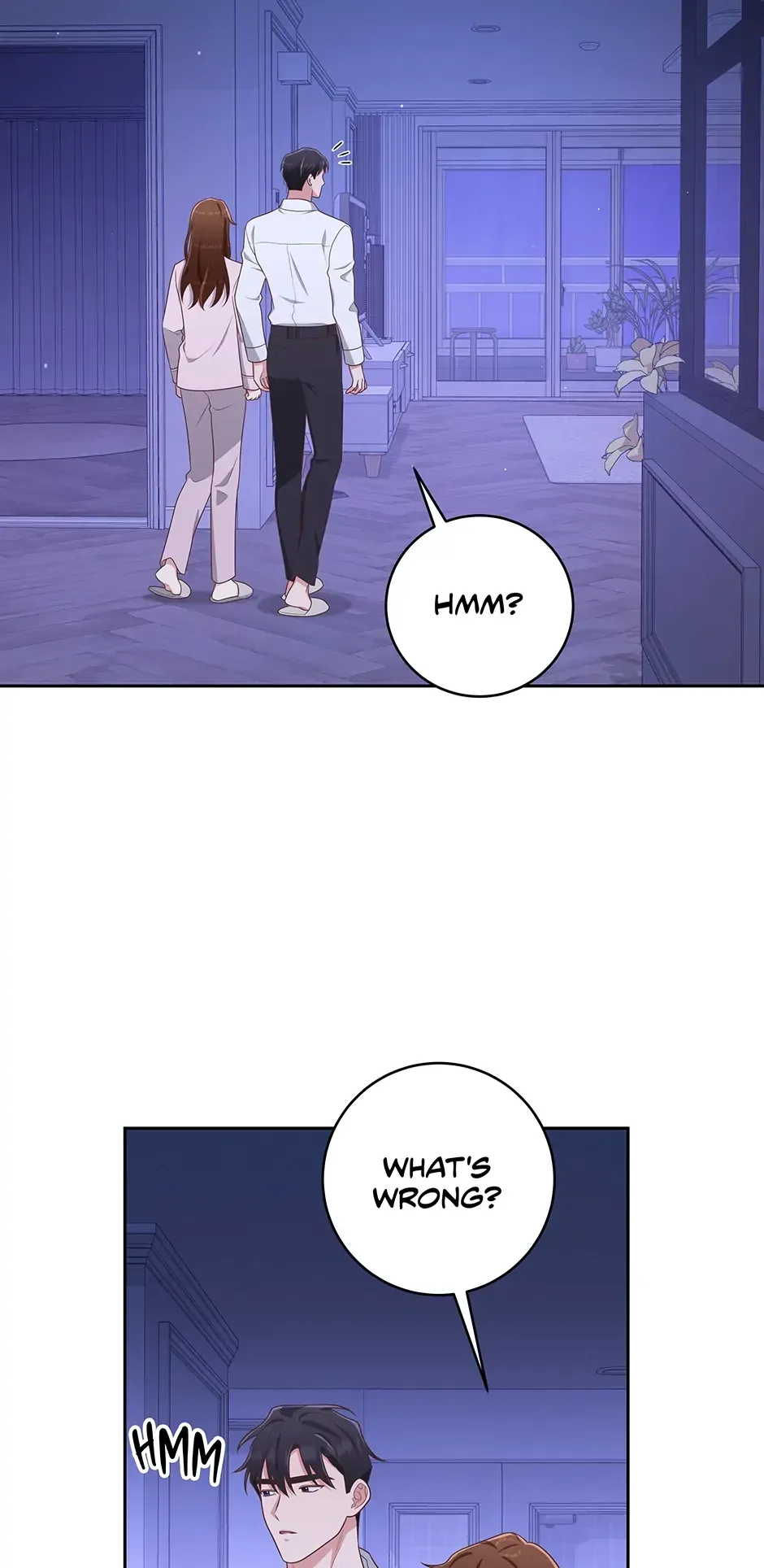 Read Love Next Office chapter 25 image 10 on Lezhin
