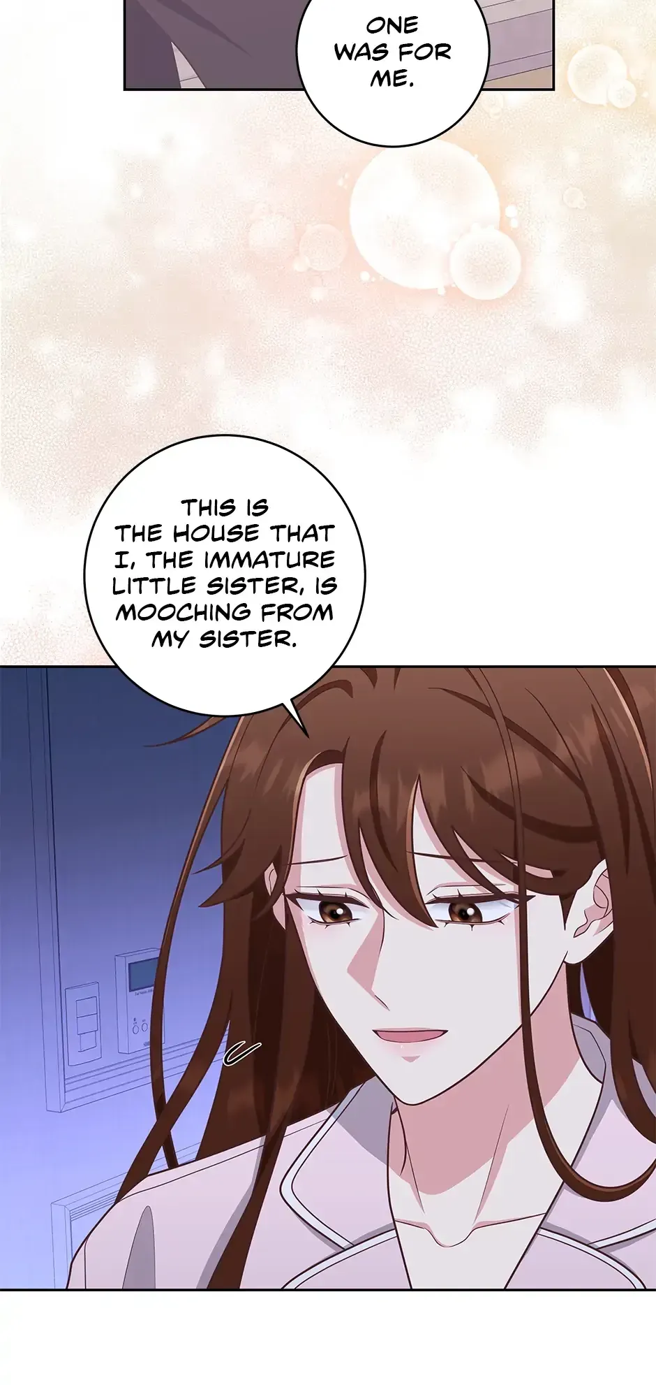Read Love Next Office chapter 25 image 16 on Lezhin