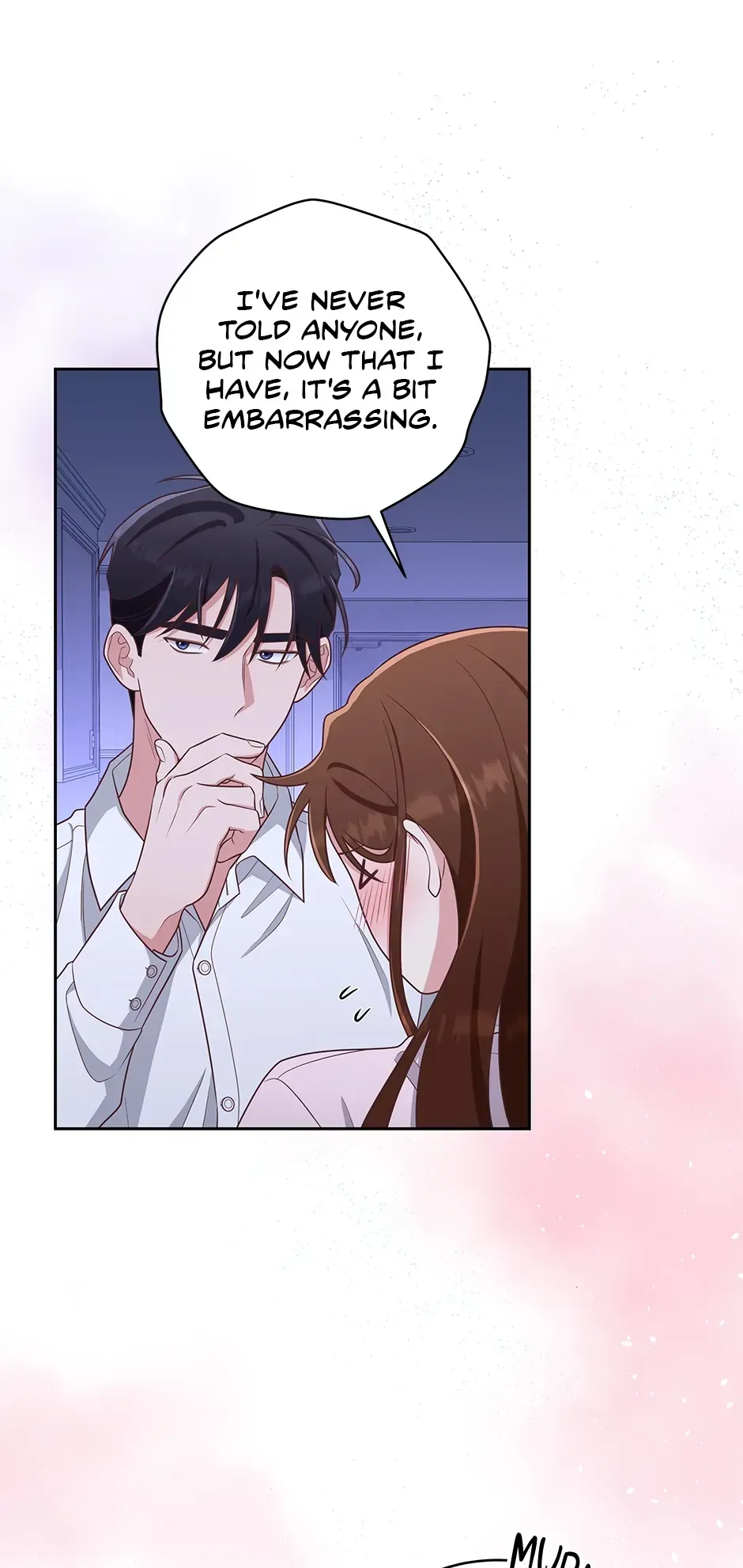 Read Love Next Office chapter 25 image 17 on Lezhin
