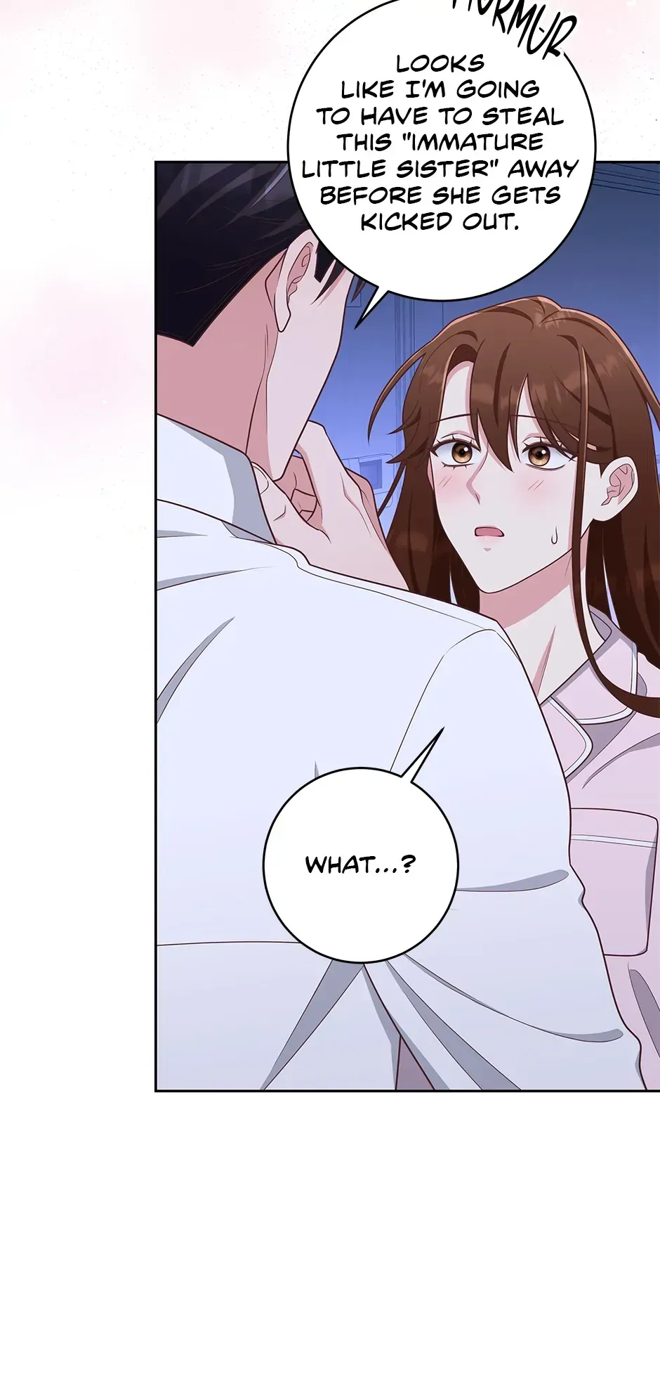 Read Love Next Office chapter 25 image 18 on Lezhin