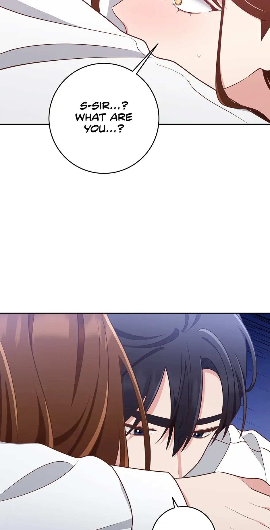 Read Love Next Office chapter 25 image 2 on Lezhin