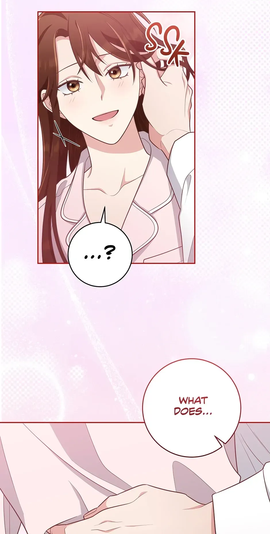 Read Love Next Office chapter 25 image 21 on Lezhin