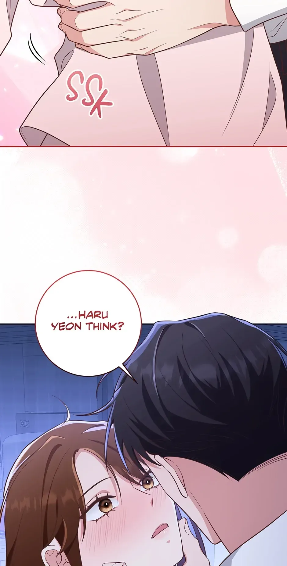 Read Love Next Office chapter 25 image 22 on Lezhin