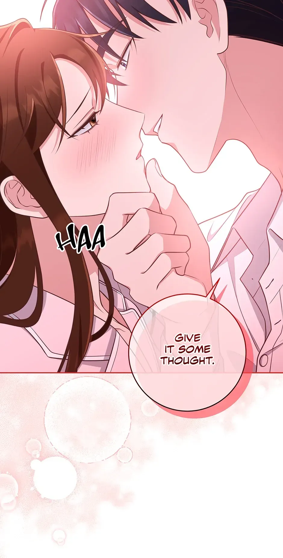 Read Love Next Office chapter 25 image 24 on Lezhin