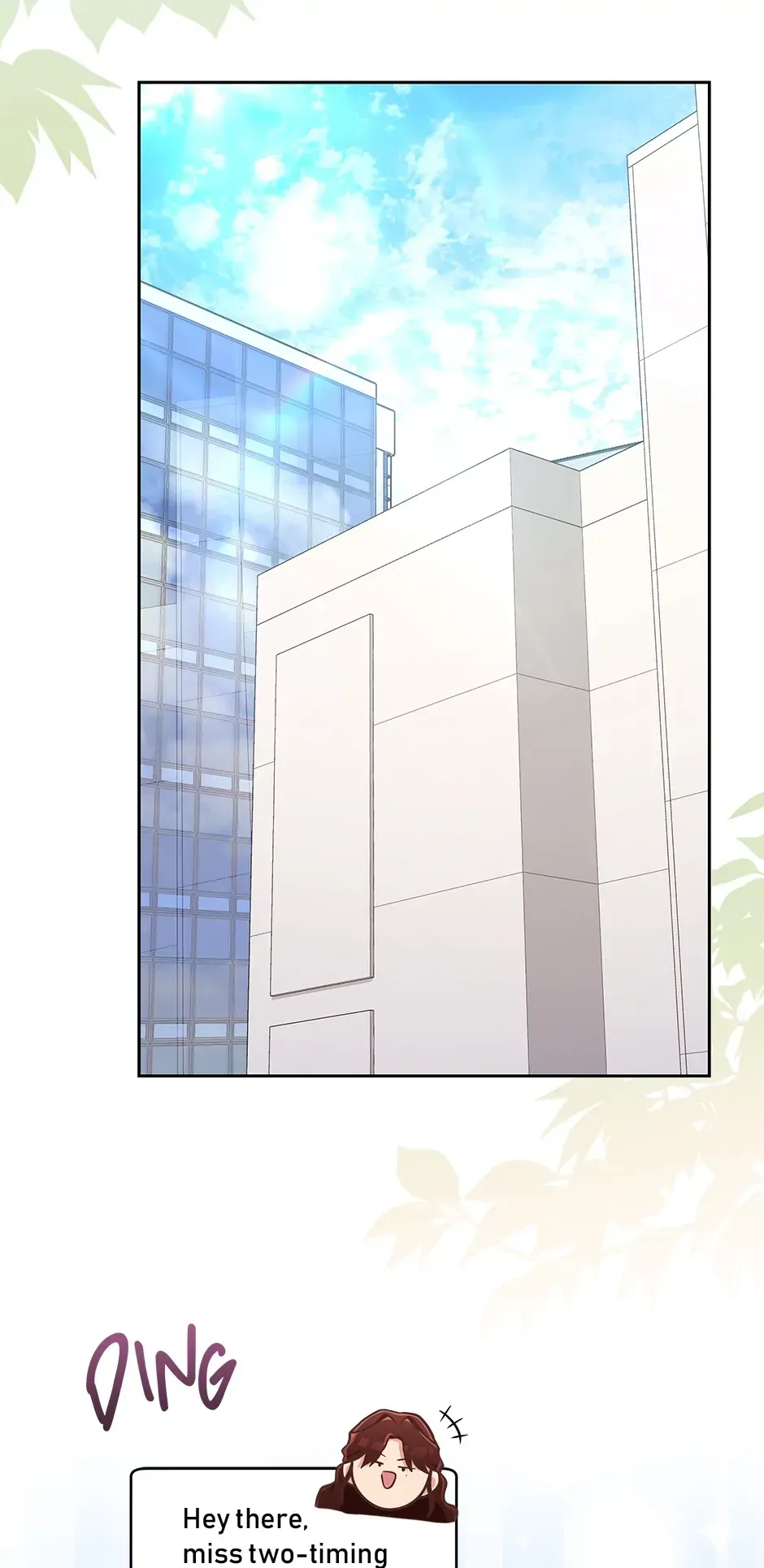 Read Love Next Office chapter 25 image 27 on Lezhin
