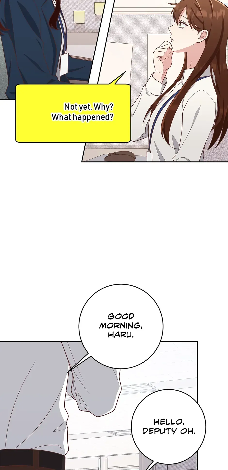 Read Love Next Office chapter 25 image 29 on Lezhin