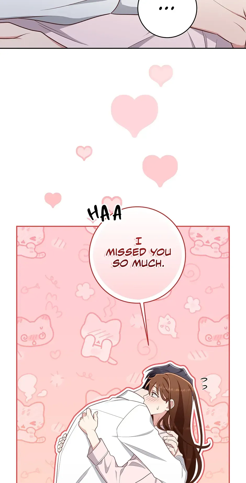 Read Love Next Office chapter 25 image 3 on Lezhin