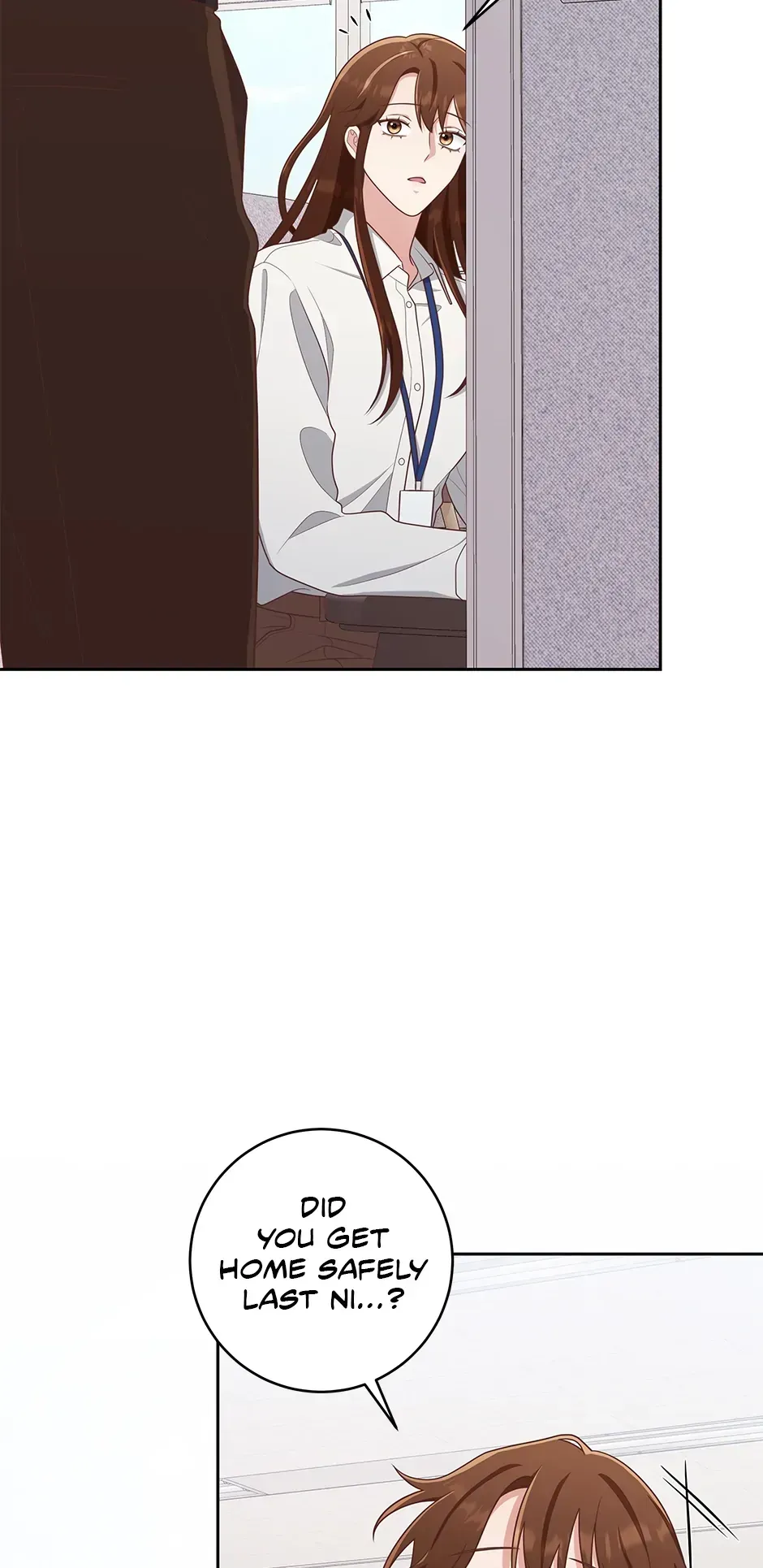 Read Love Next Office chapter 25 image 30 on Lezhin