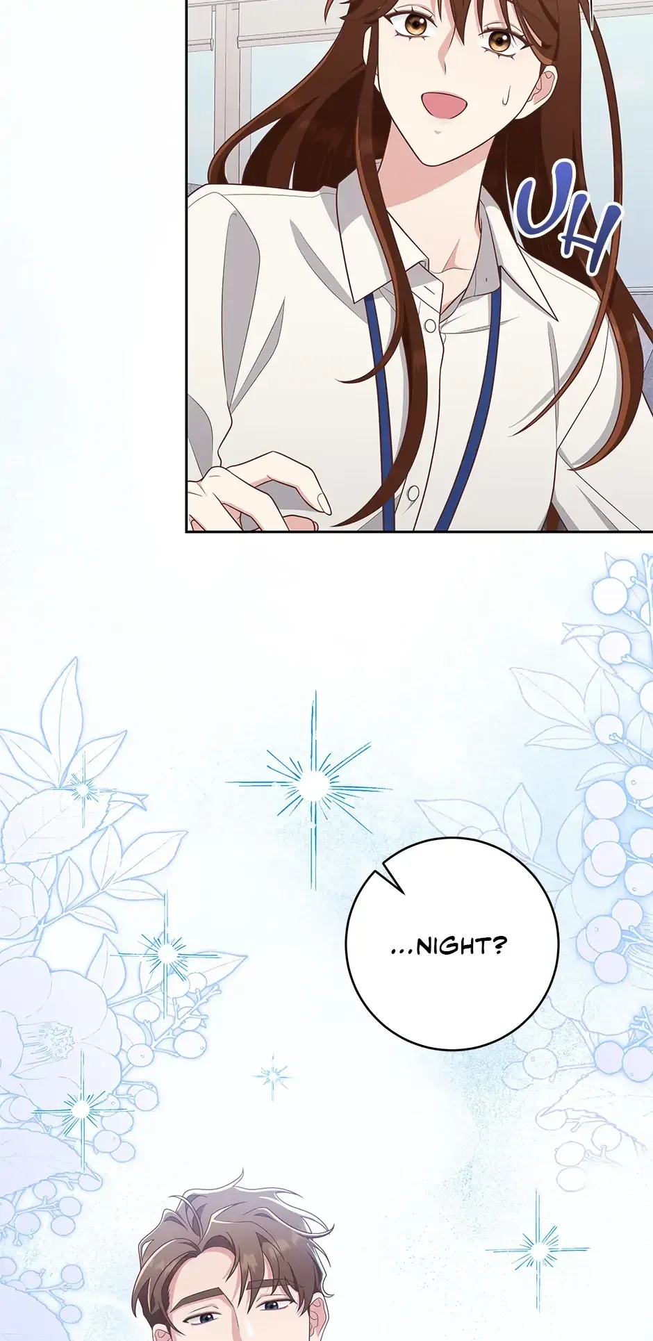 Read Love Next Office chapter 25 image 31 on Lezhin