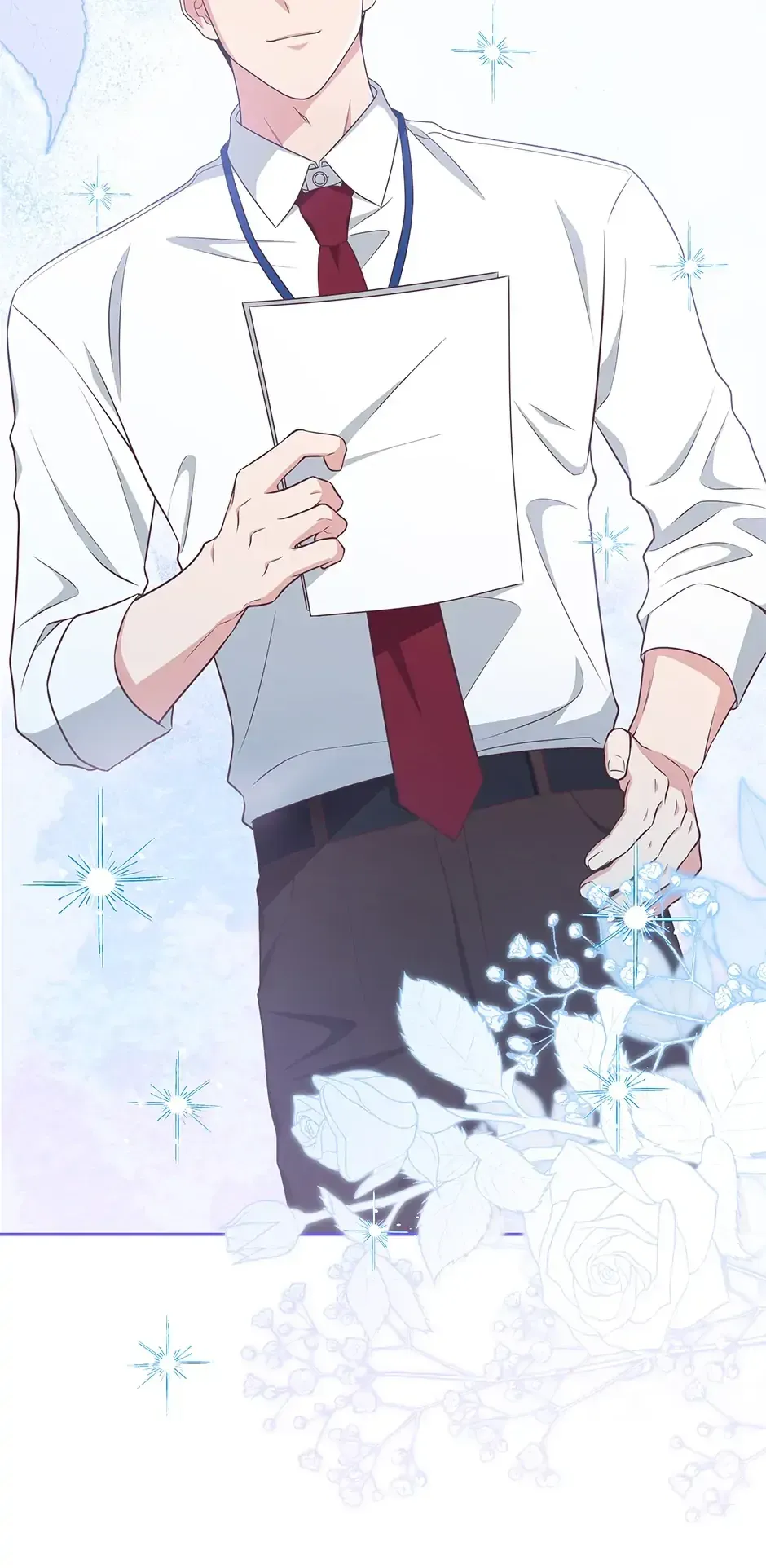 Read Love Next Office chapter 25 image 32 on Lezhin