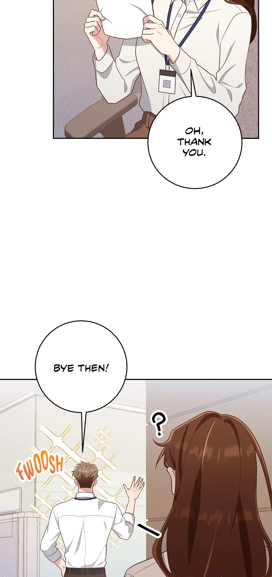 Read Love Next Office chapter 25 image 37 on Lezhin