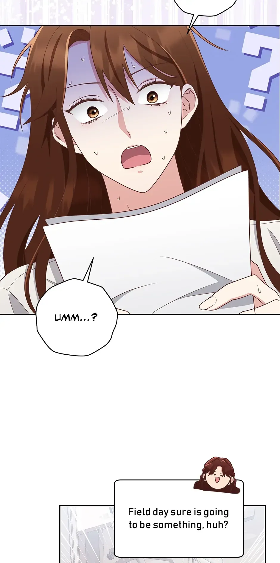 Read Love Next Office chapter 25 image 41 on Lezhin