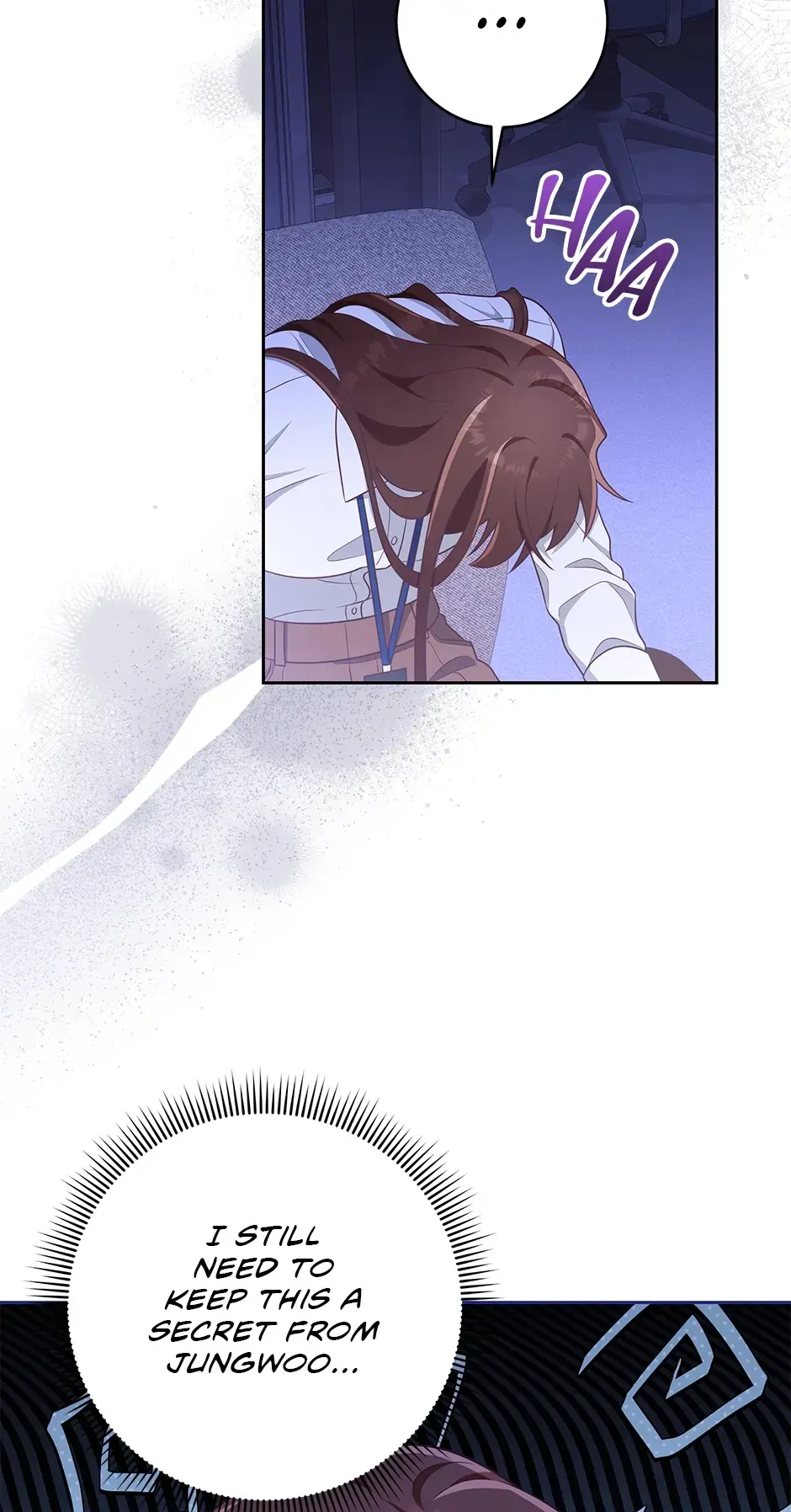 Read Love Next Office chapter 25 image 50 on Lezhin