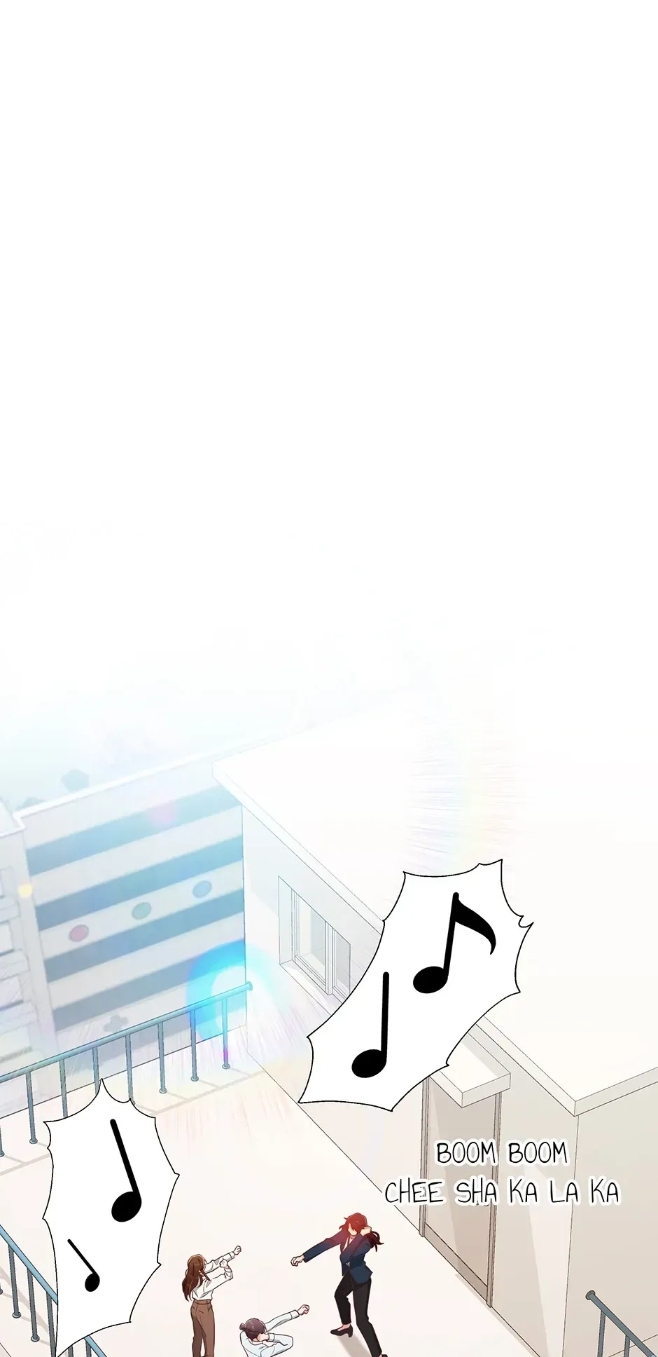 Read Love Next Office chapter 25 image 52 on Lezhin