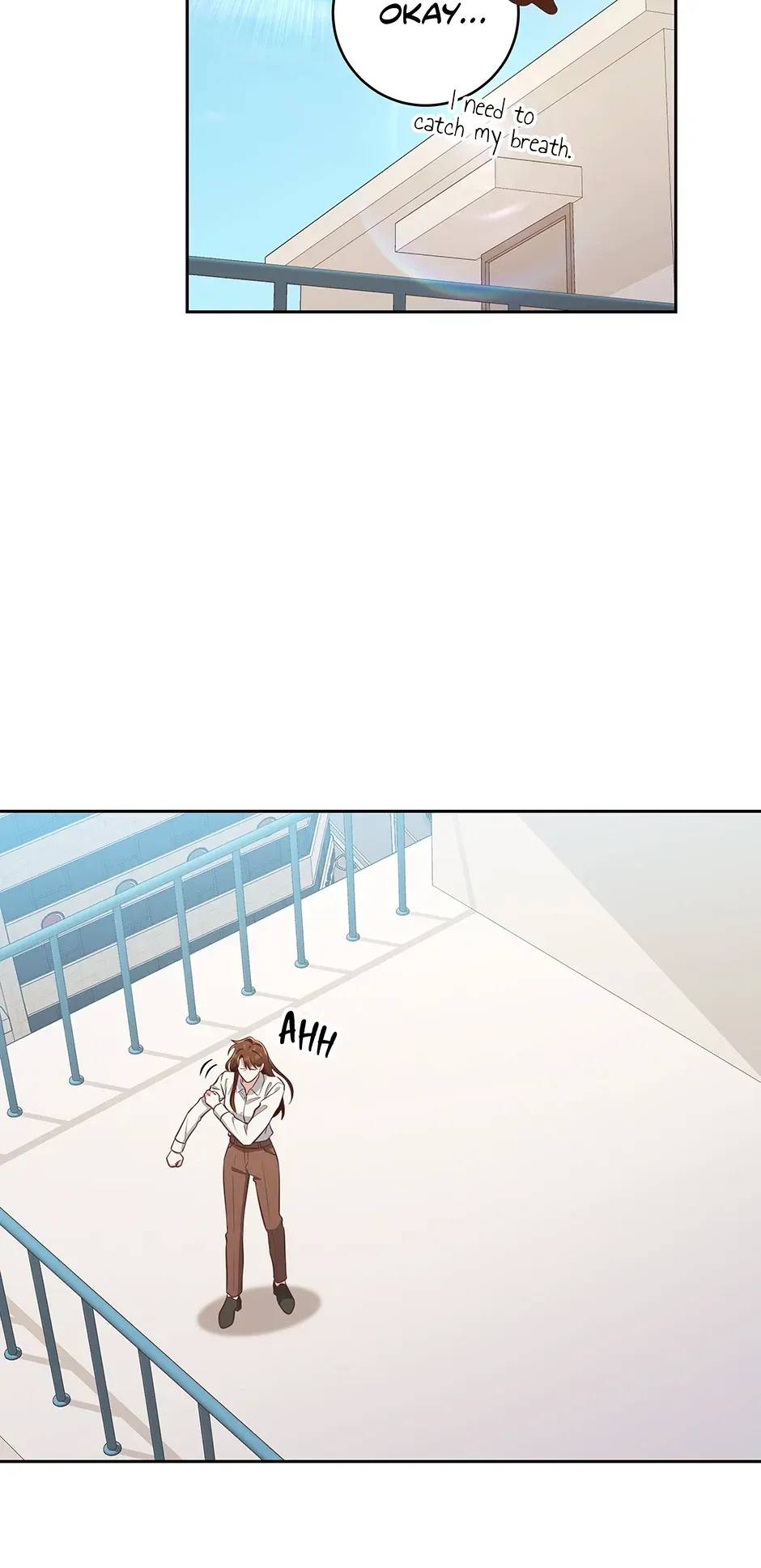 Read Love Next Office chapter 25 image 56 on Lezhin