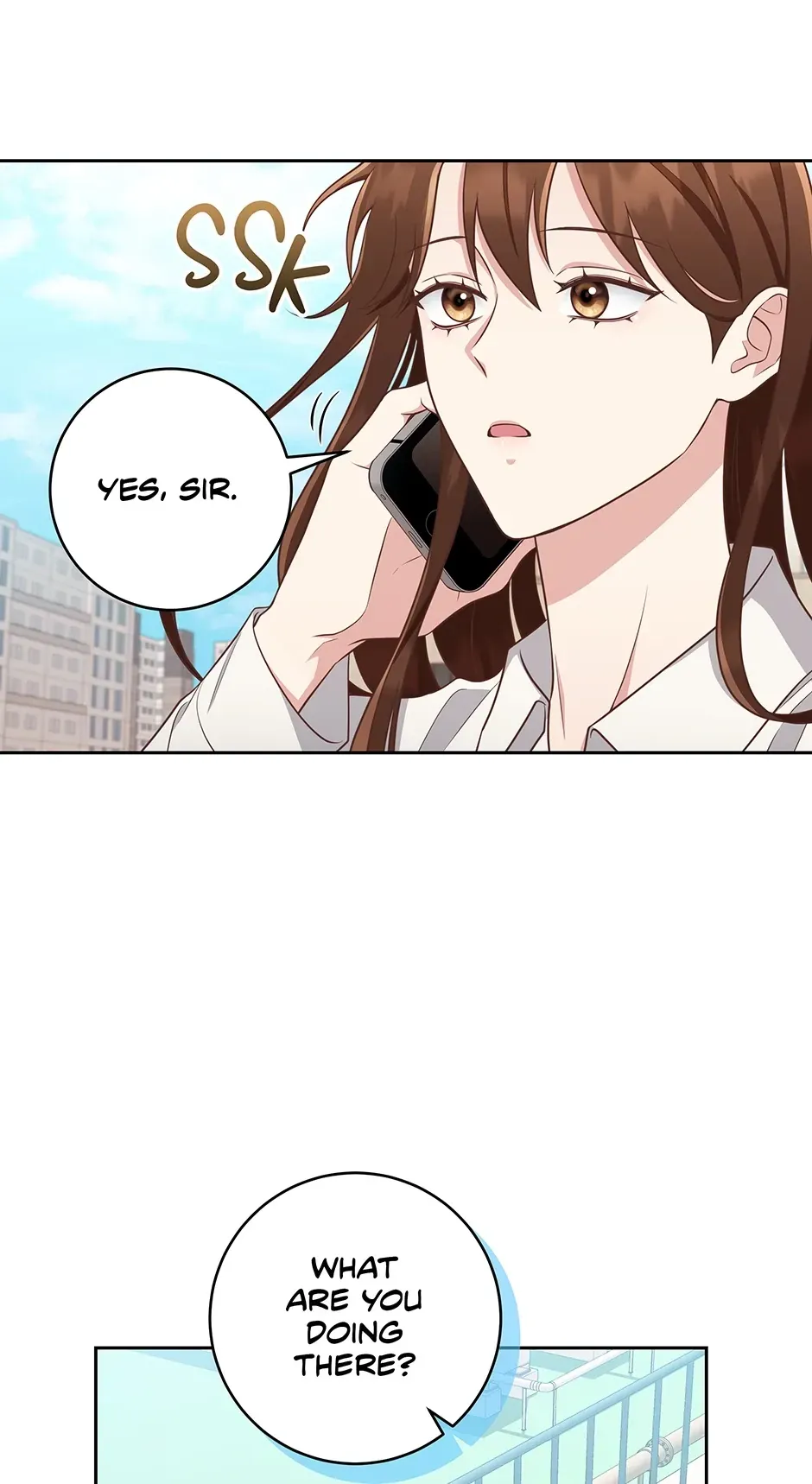 Read Love Next Office chapter 25 image 58 on Lezhin