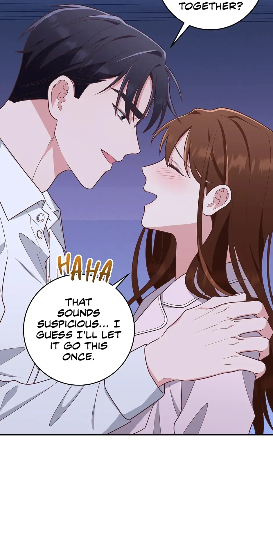 Read Love Next Office chapter 25 image 6 on Lezhin