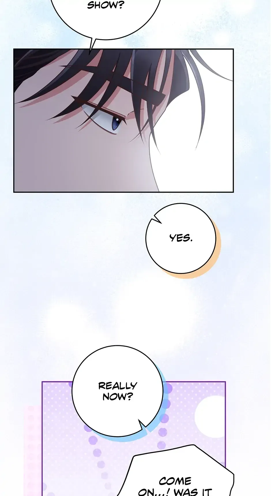 Read Love Next Office chapter 25 image 61 on Lezhin