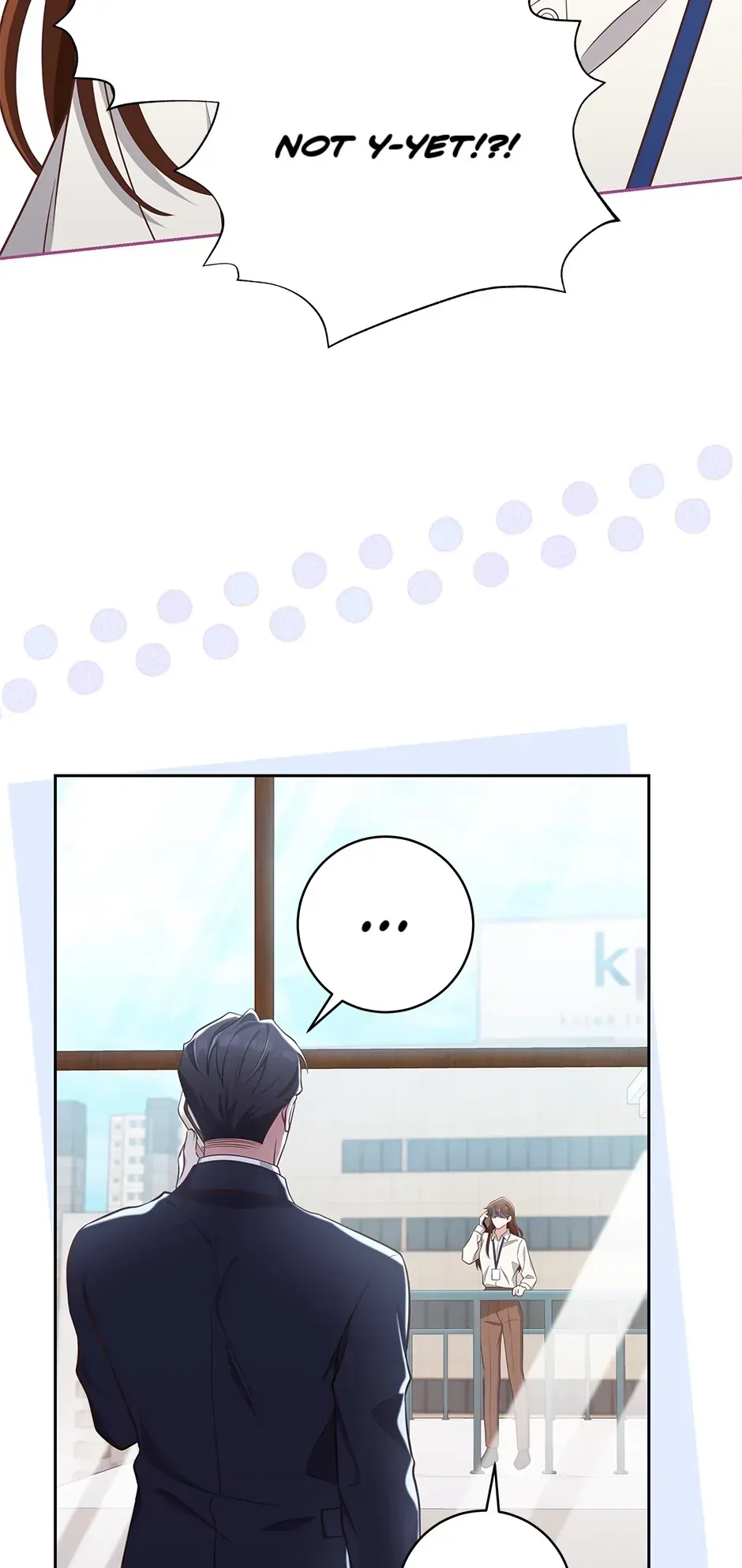 Read Love Next Office chapter 25 image 66 on Lezhin