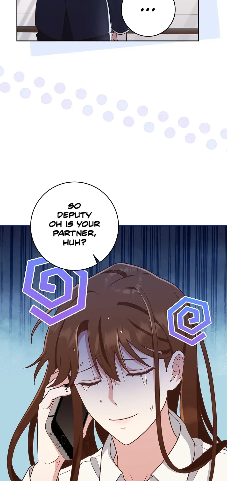 Read Love Next Office chapter 25 image 67 on Lezhin