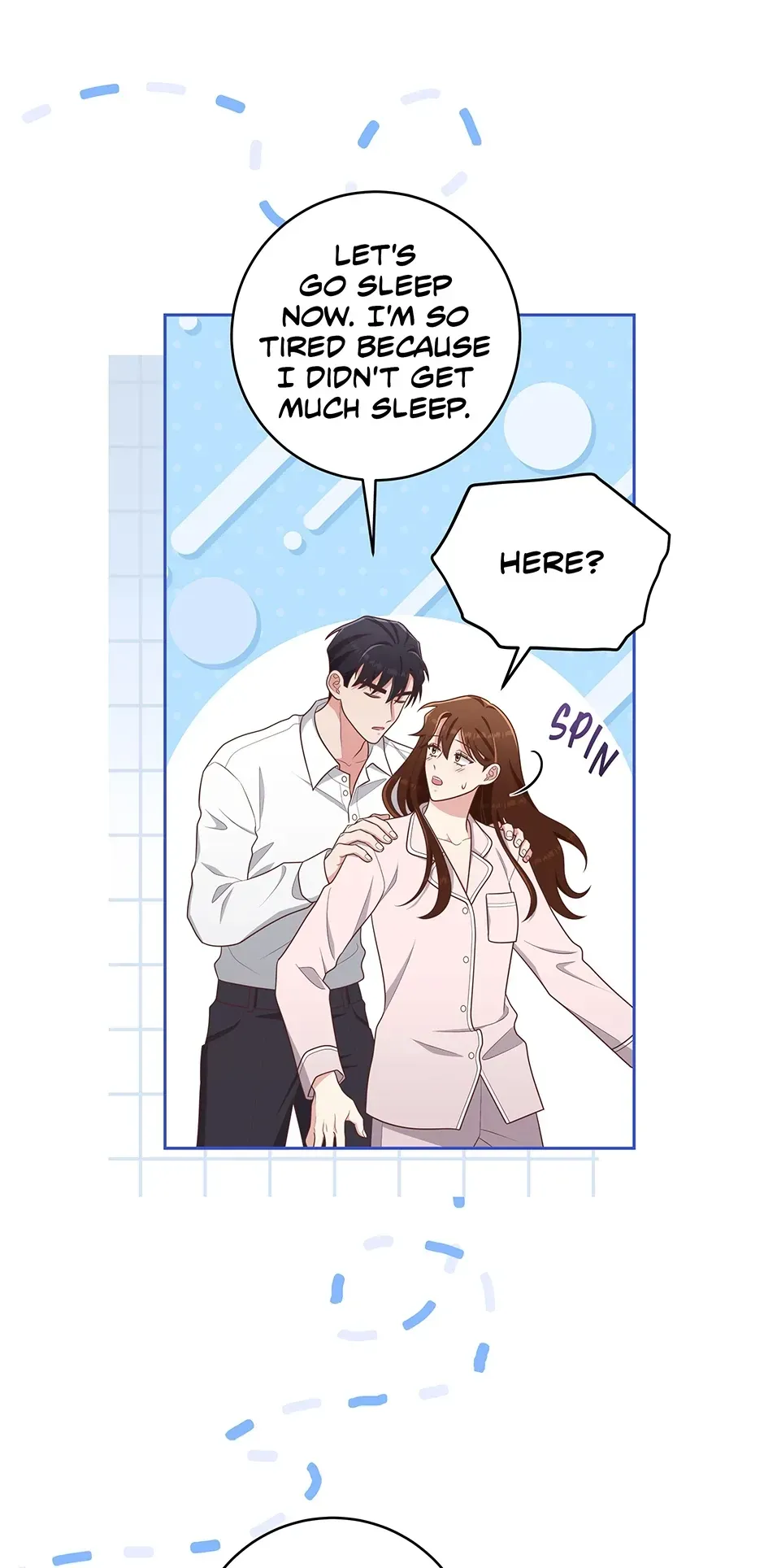 Read Love Next Office chapter 25 image 7 on Lezhin
