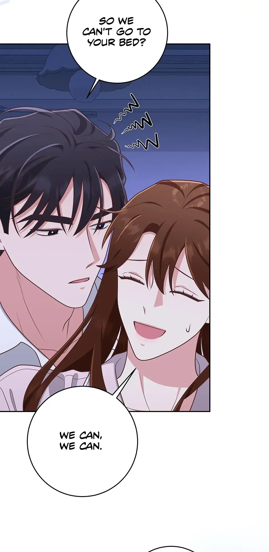 Read Love Next Office chapter 25 image 8 on Lezhin