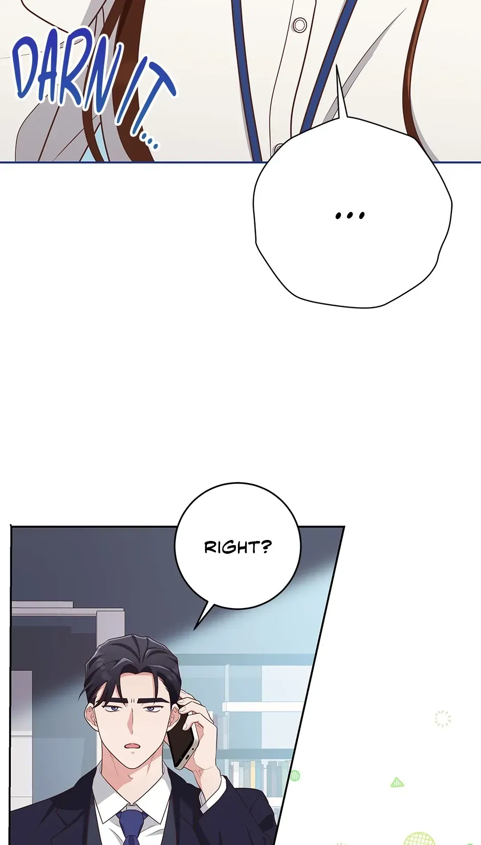 Read Love Next Office chapter 26 image 1 on Lezhin