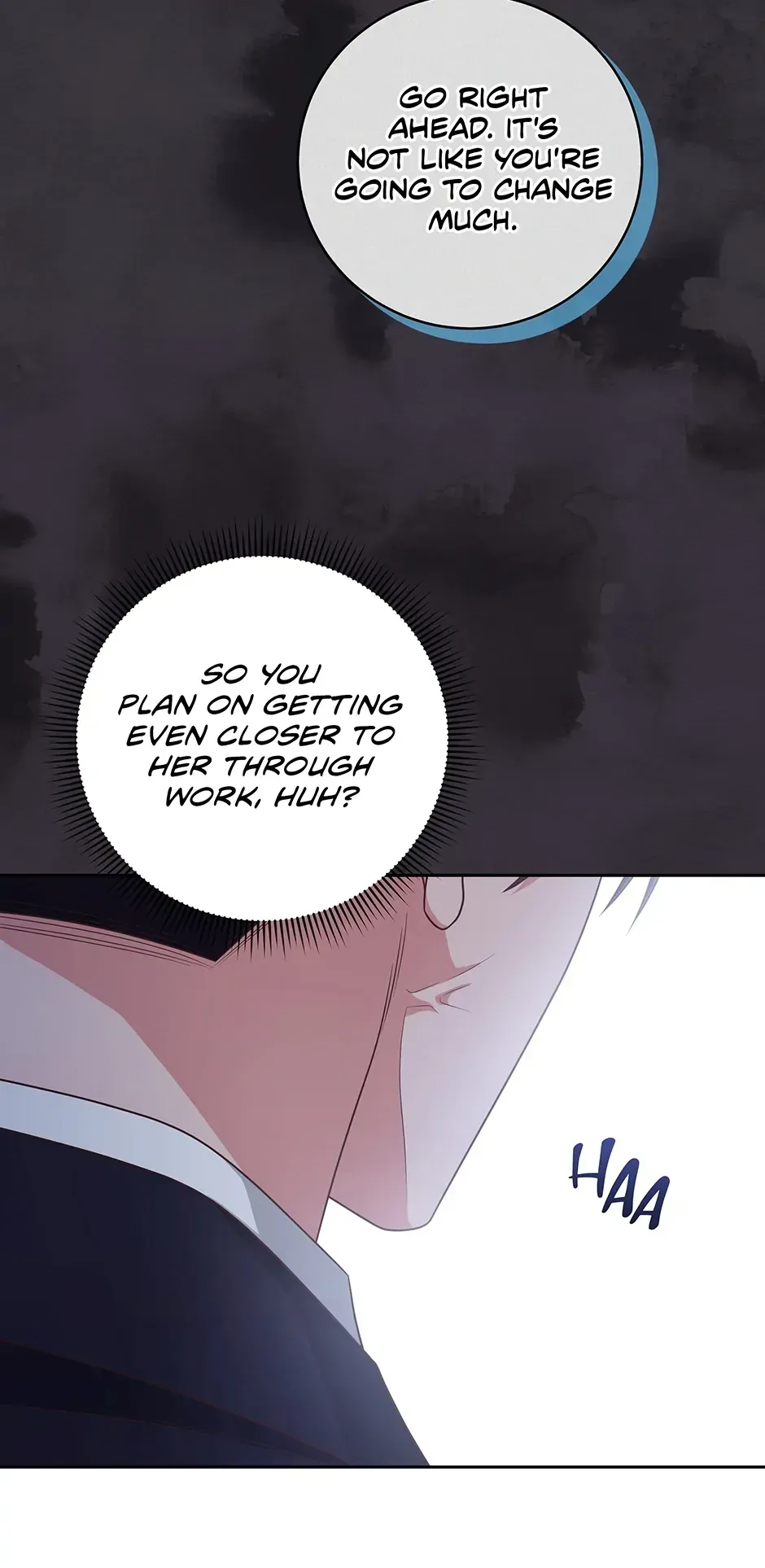 Read Love Next Office chapter 26 image 11 on Lezhin