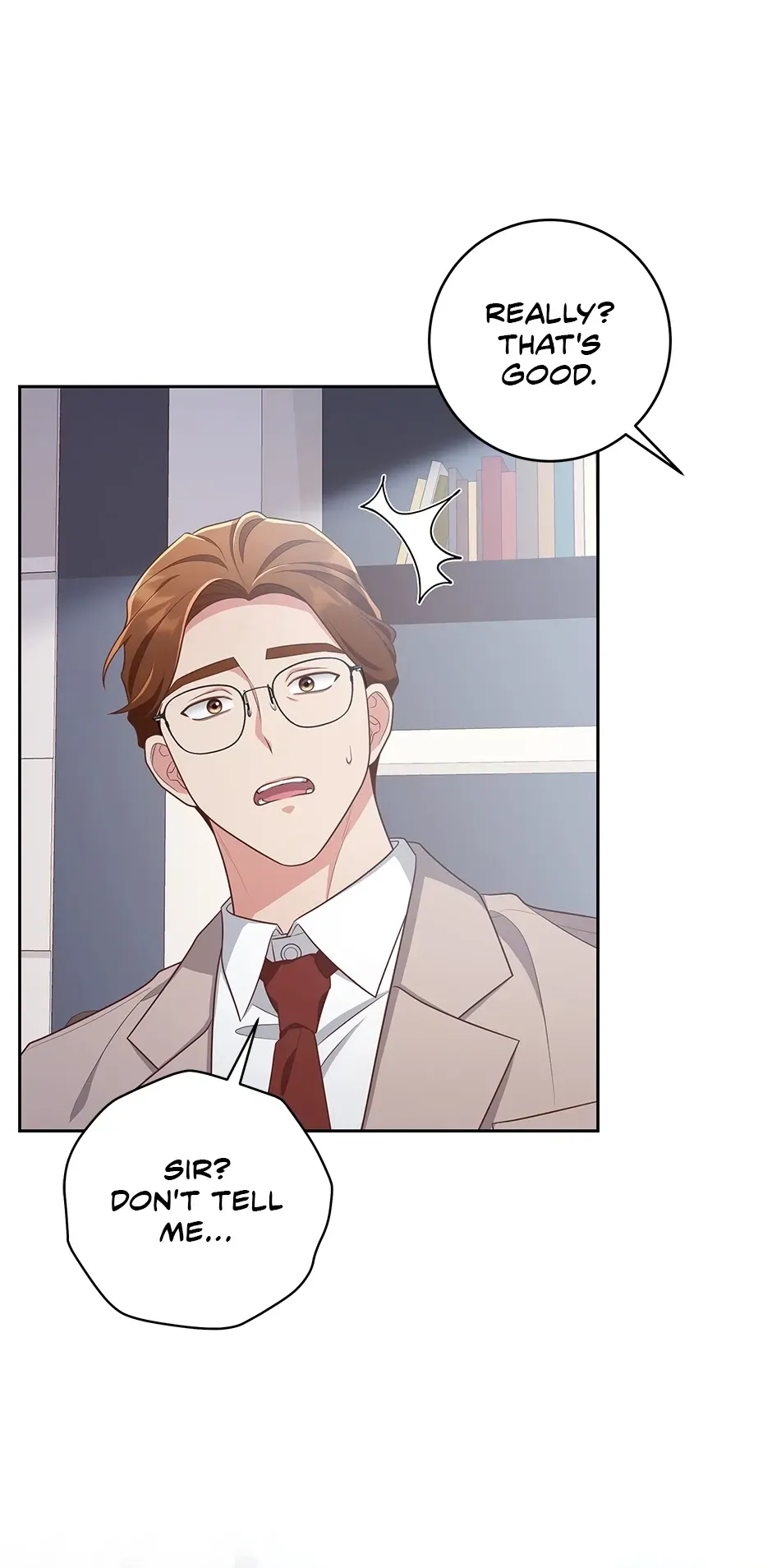 Read Love Next Office chapter 26 image 14 on Lezhin