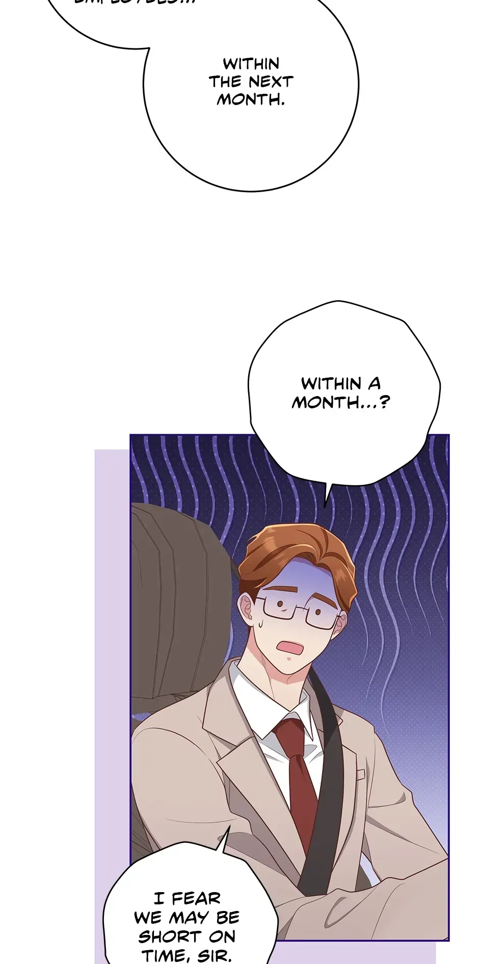 Read Love Next Office chapter 26 image 20 on Lezhin