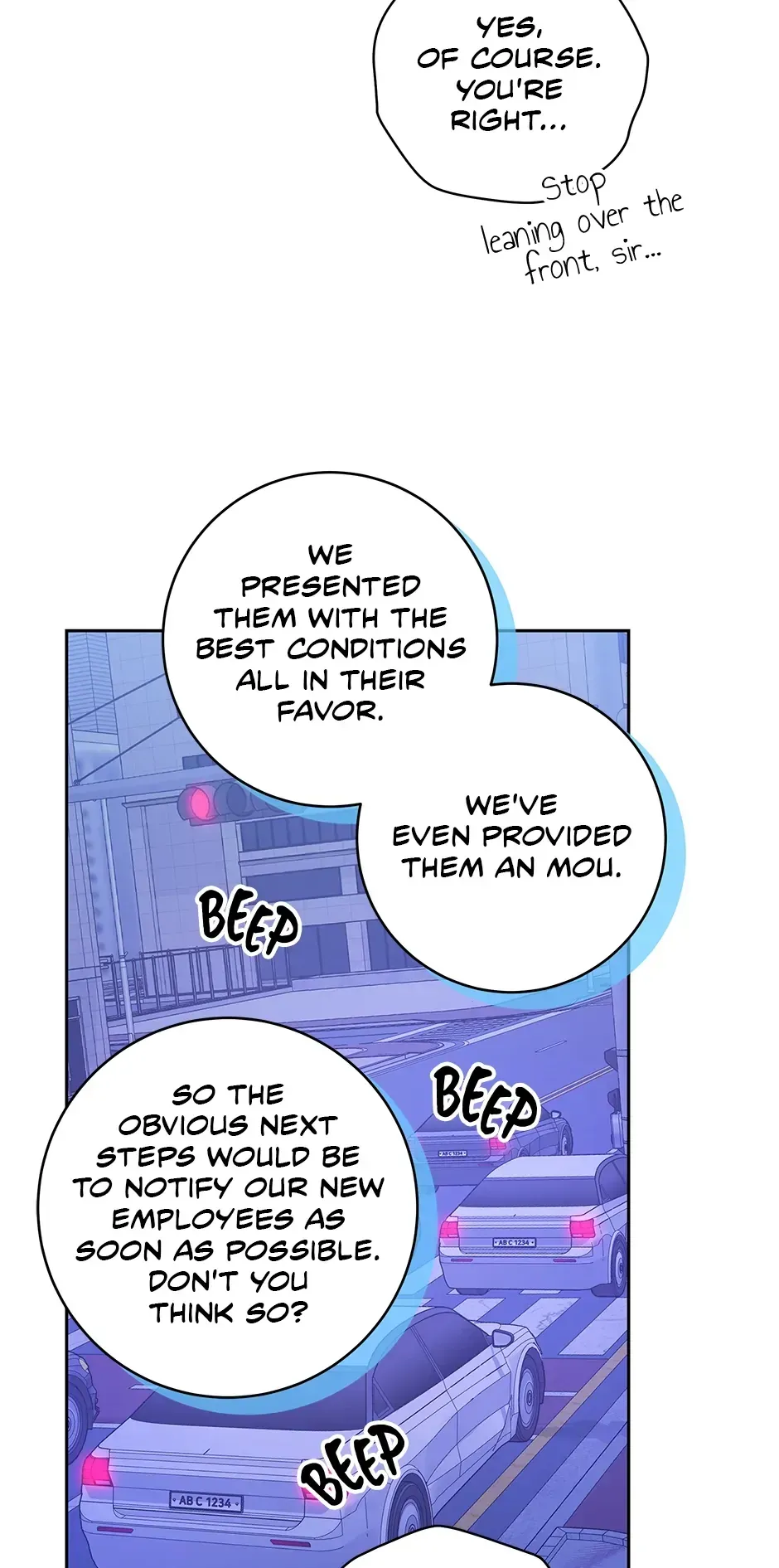 Read Love Next Office chapter 26 image 22 on Lezhin